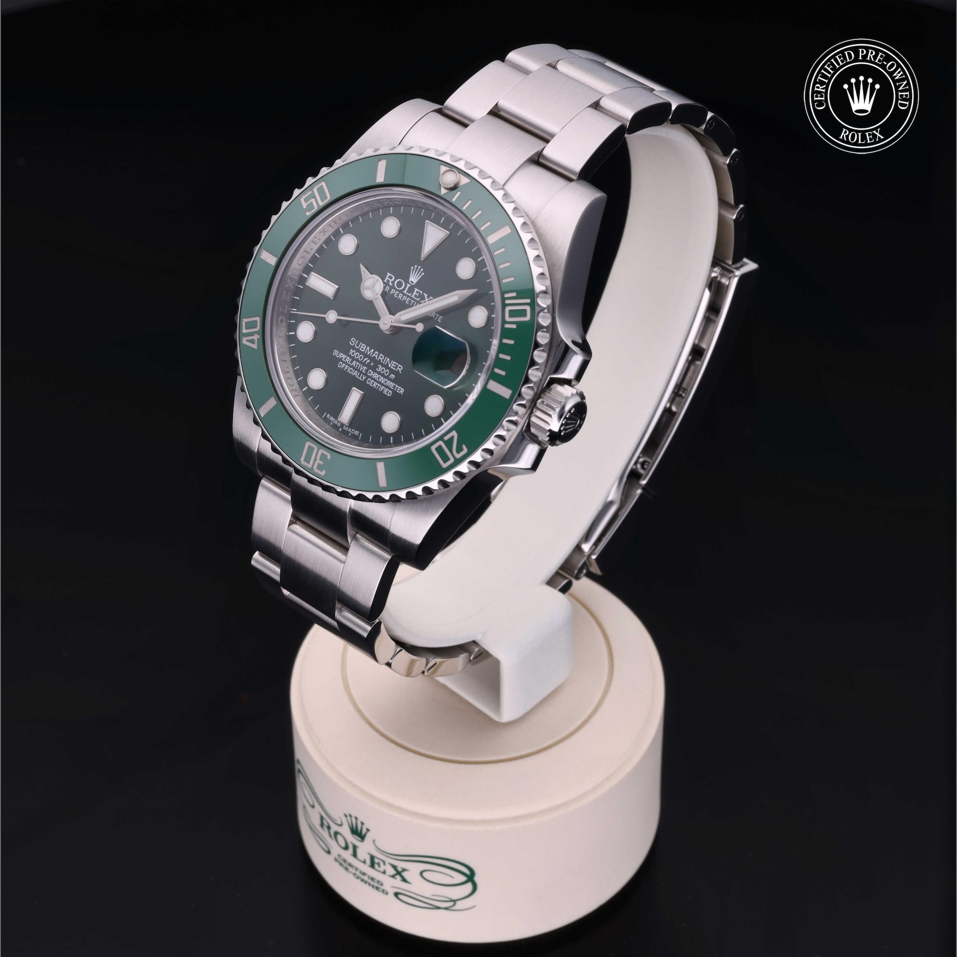 Submariner Date image