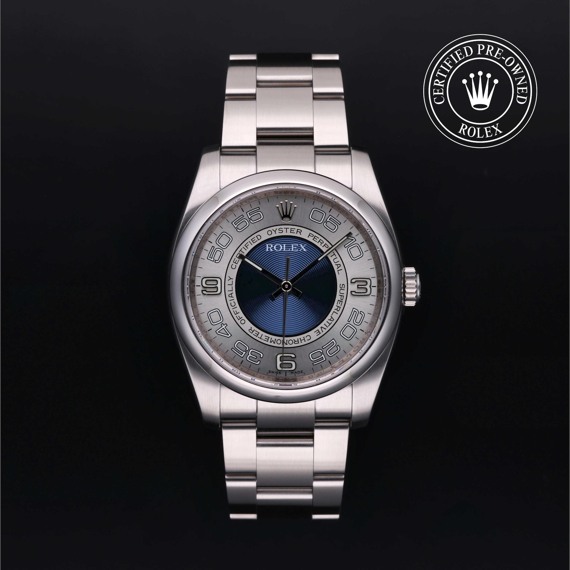 Oyster Perpetual 36 image