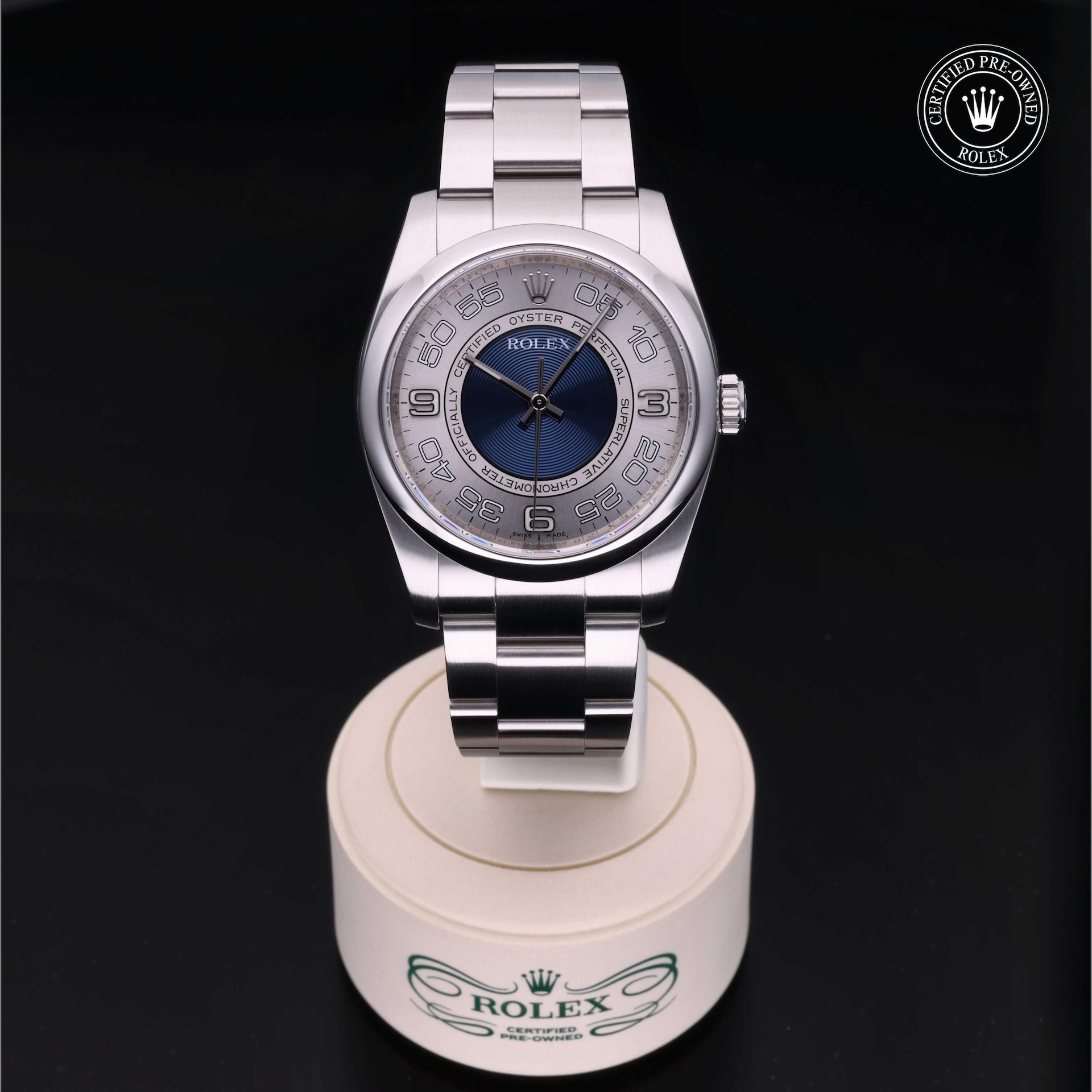 Oyster Perpetual 36 image