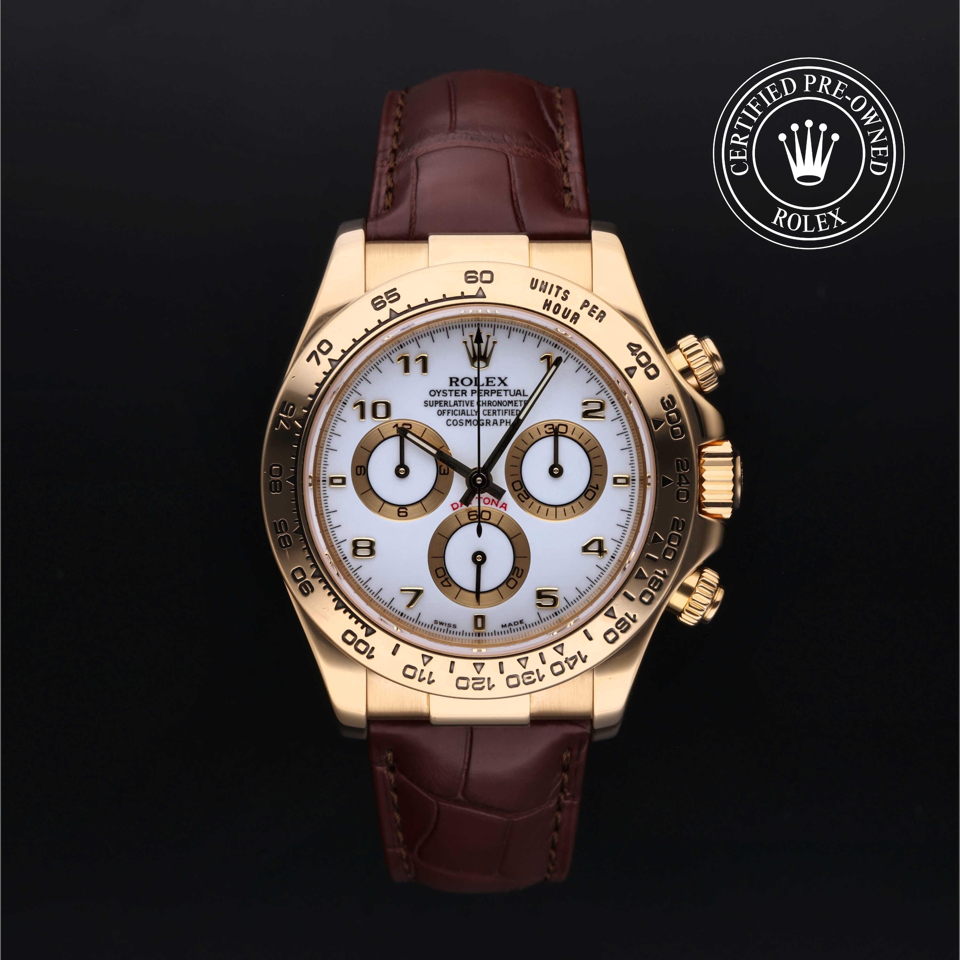 Cosmograph Daytona image