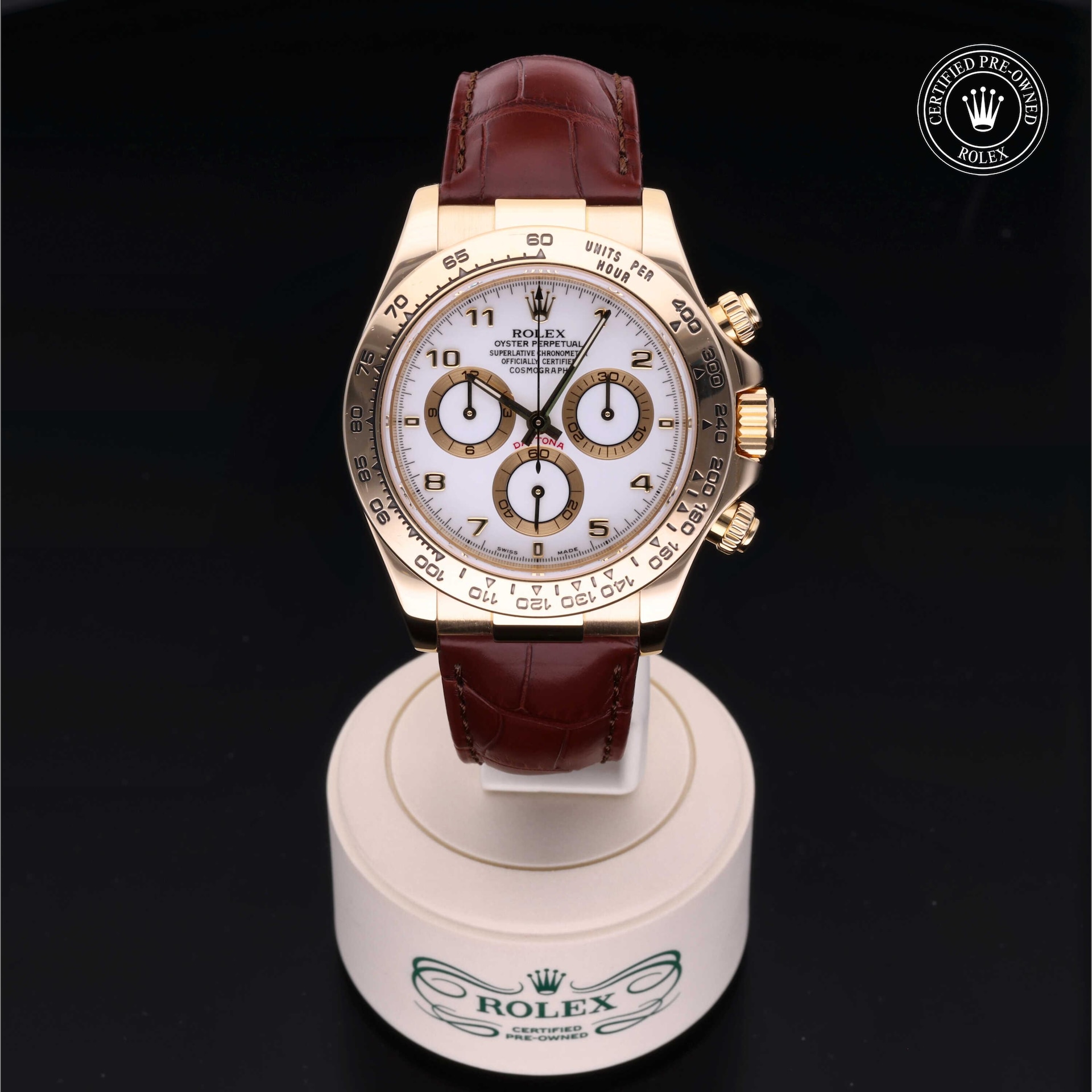 Cosmograph Daytona image