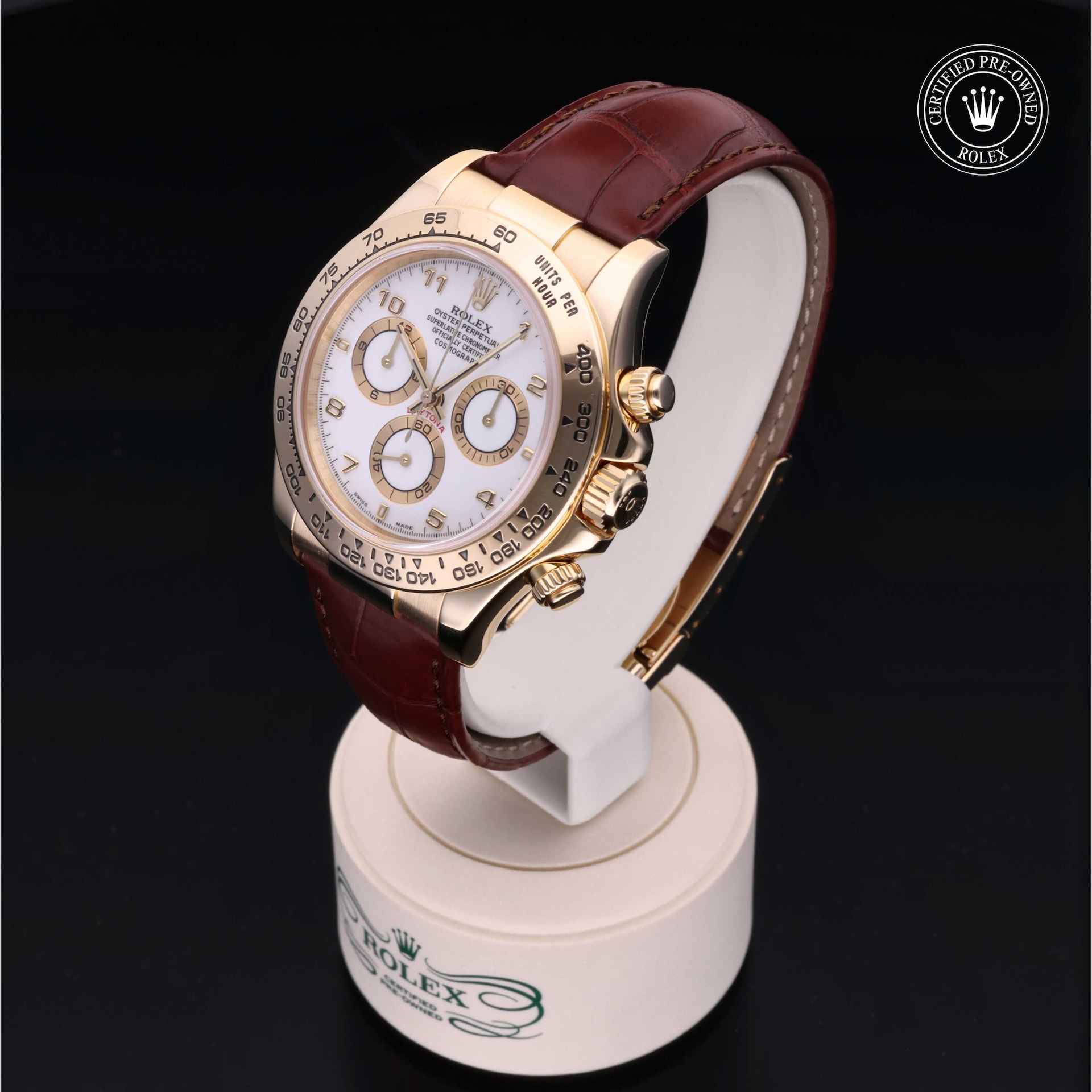 Cosmograph Daytona image