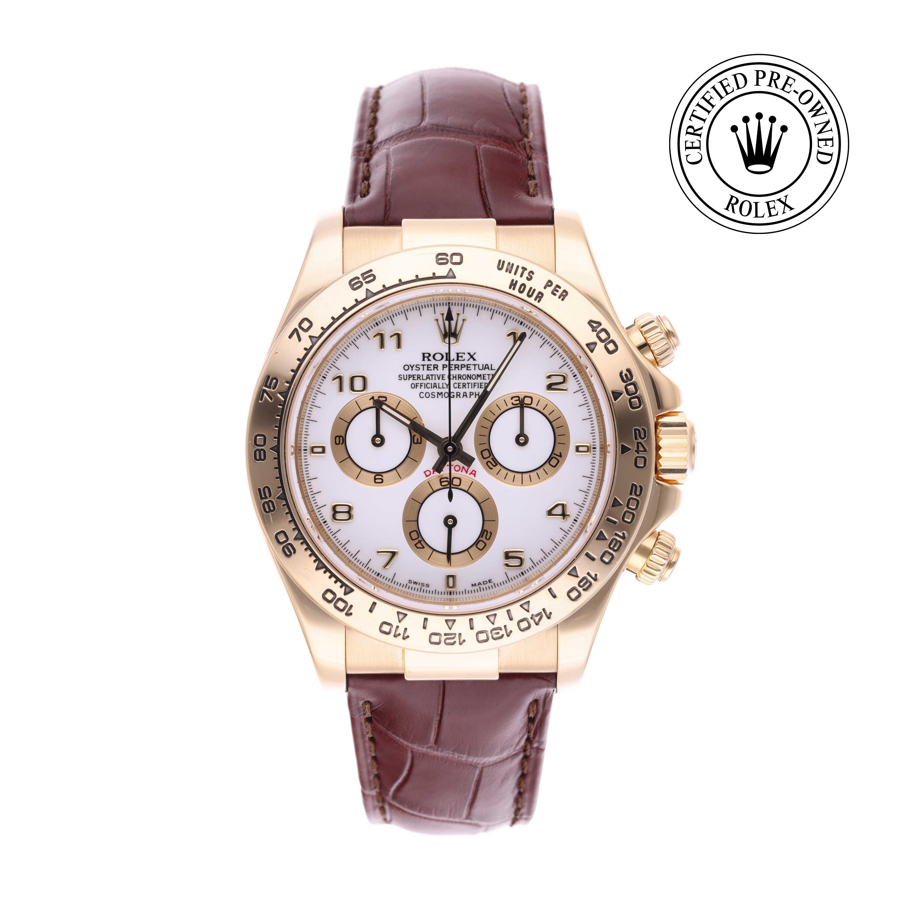 Cosmograph Daytona