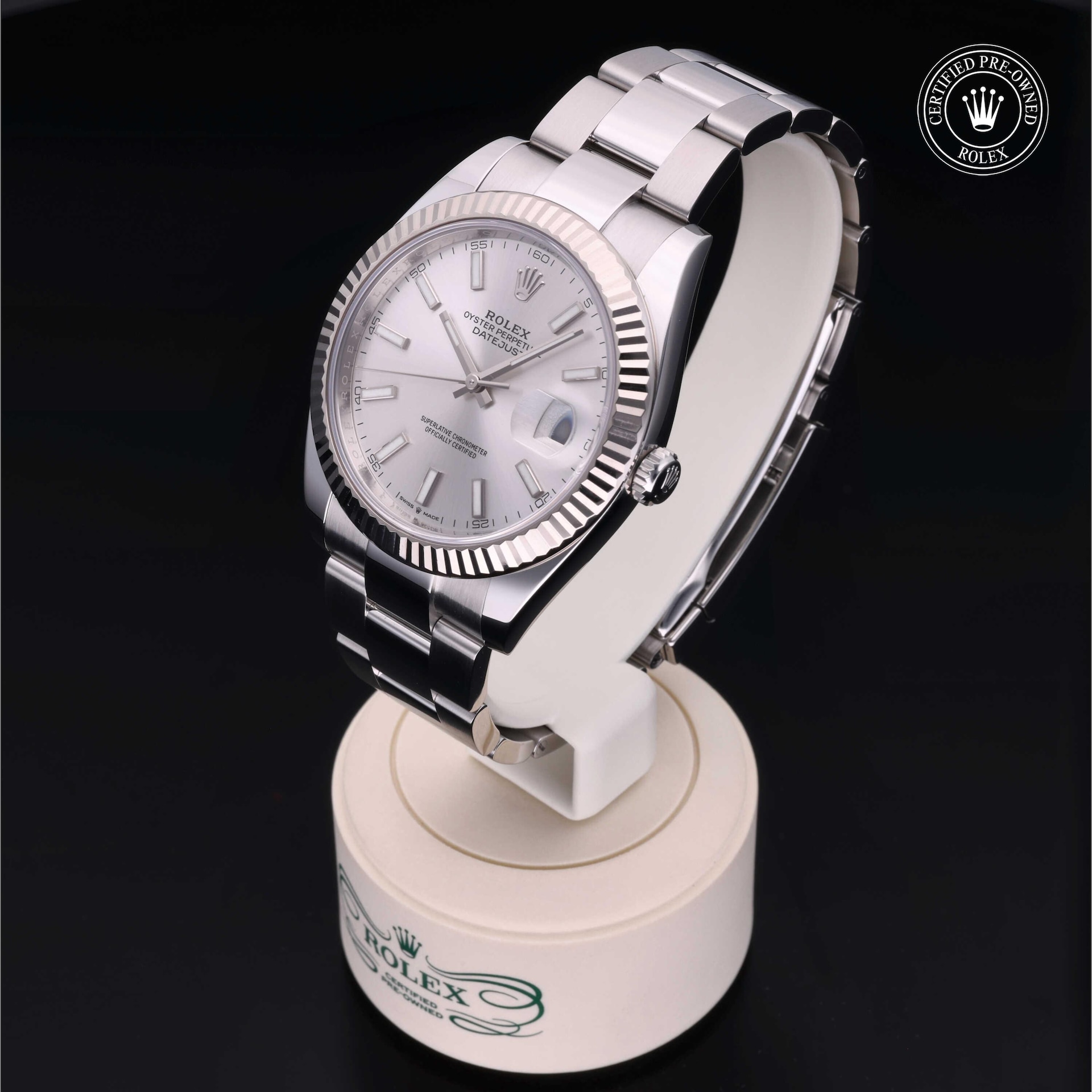 Datejust 41 image