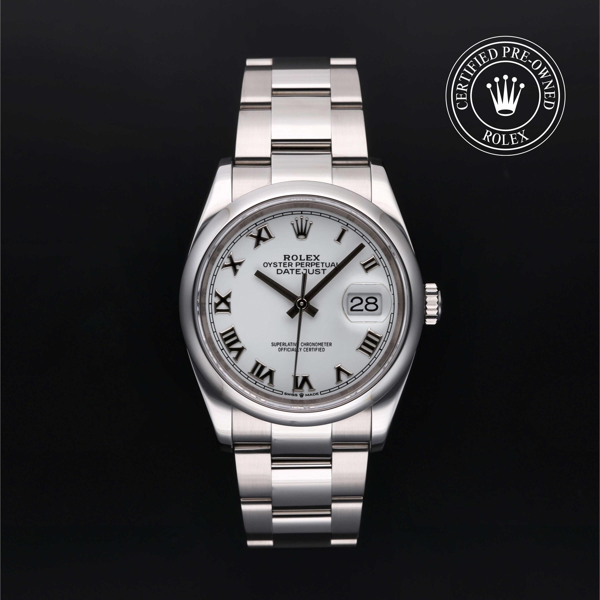 Datejust 36 image