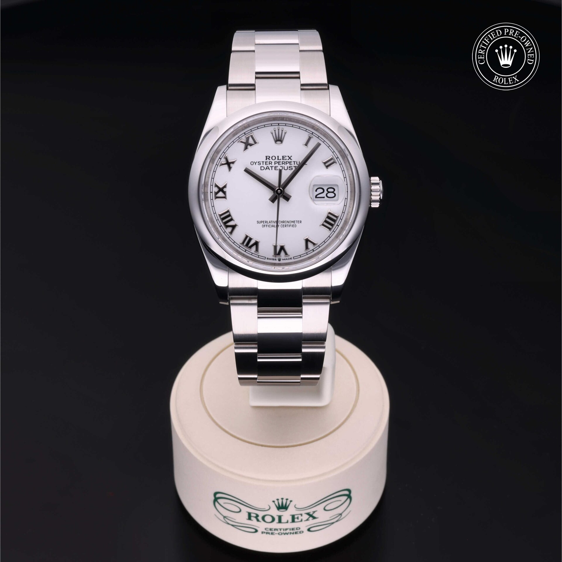 Datejust 36 image