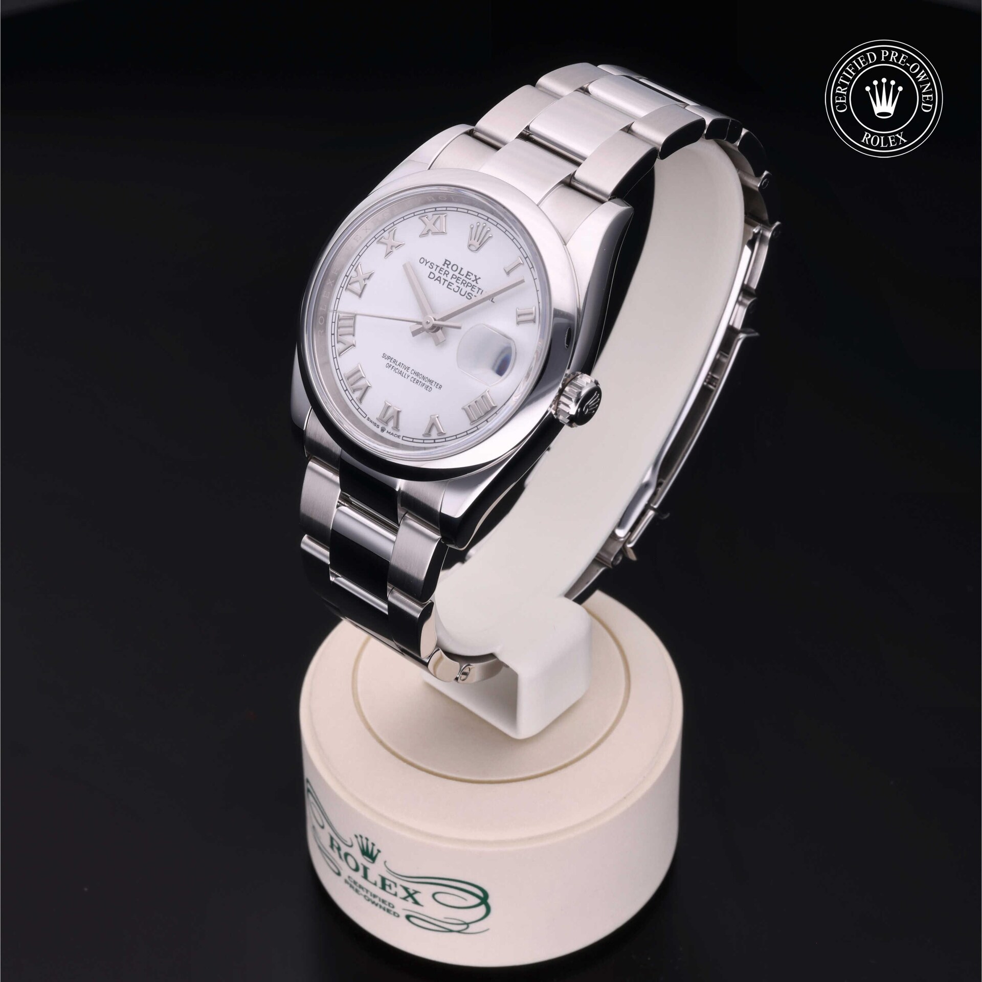 Datejust 36 image