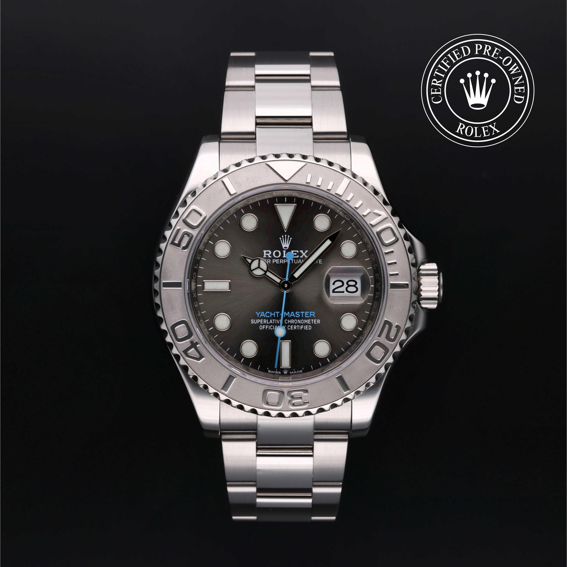 Yacht-Master 40 image