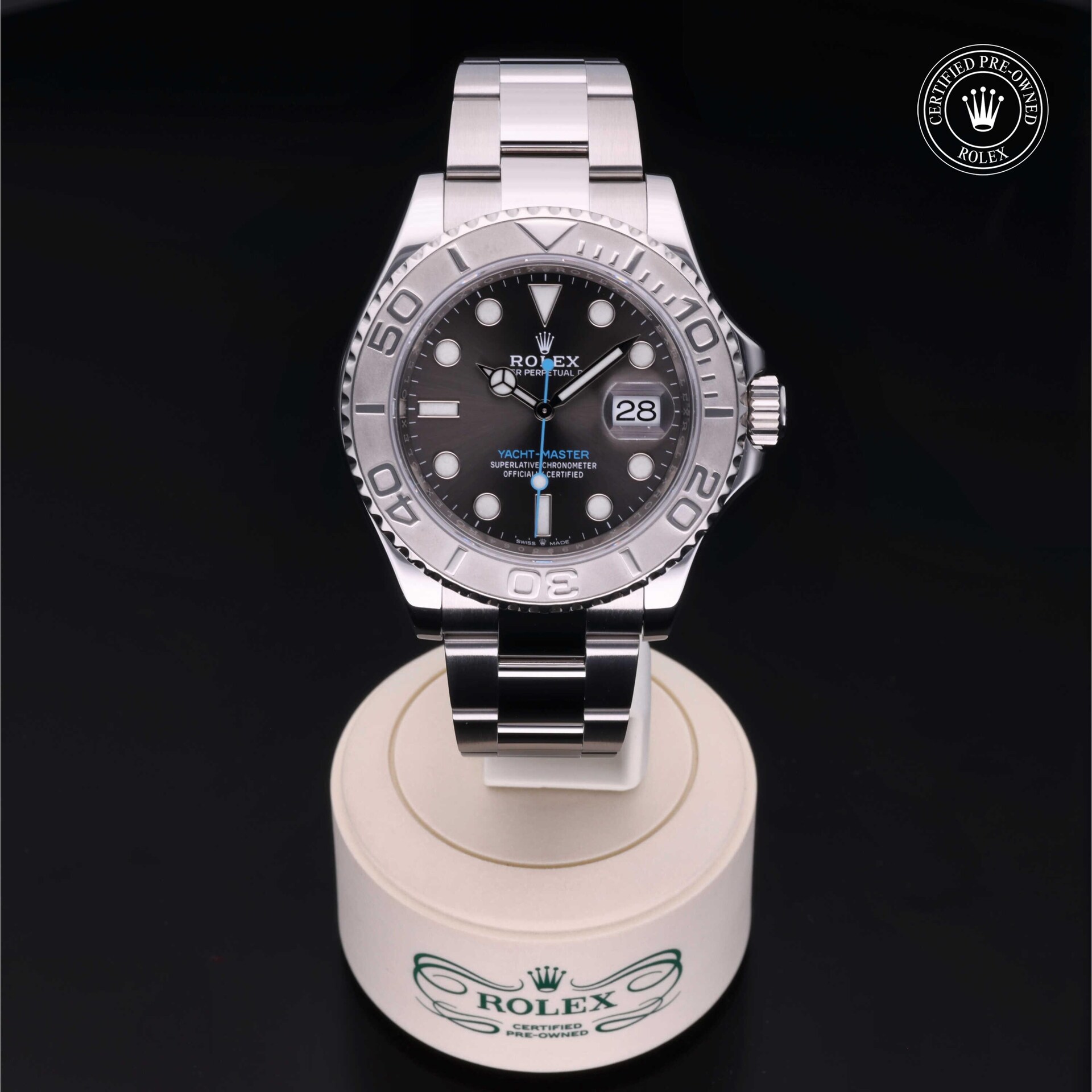 Yacht-Master 40 image