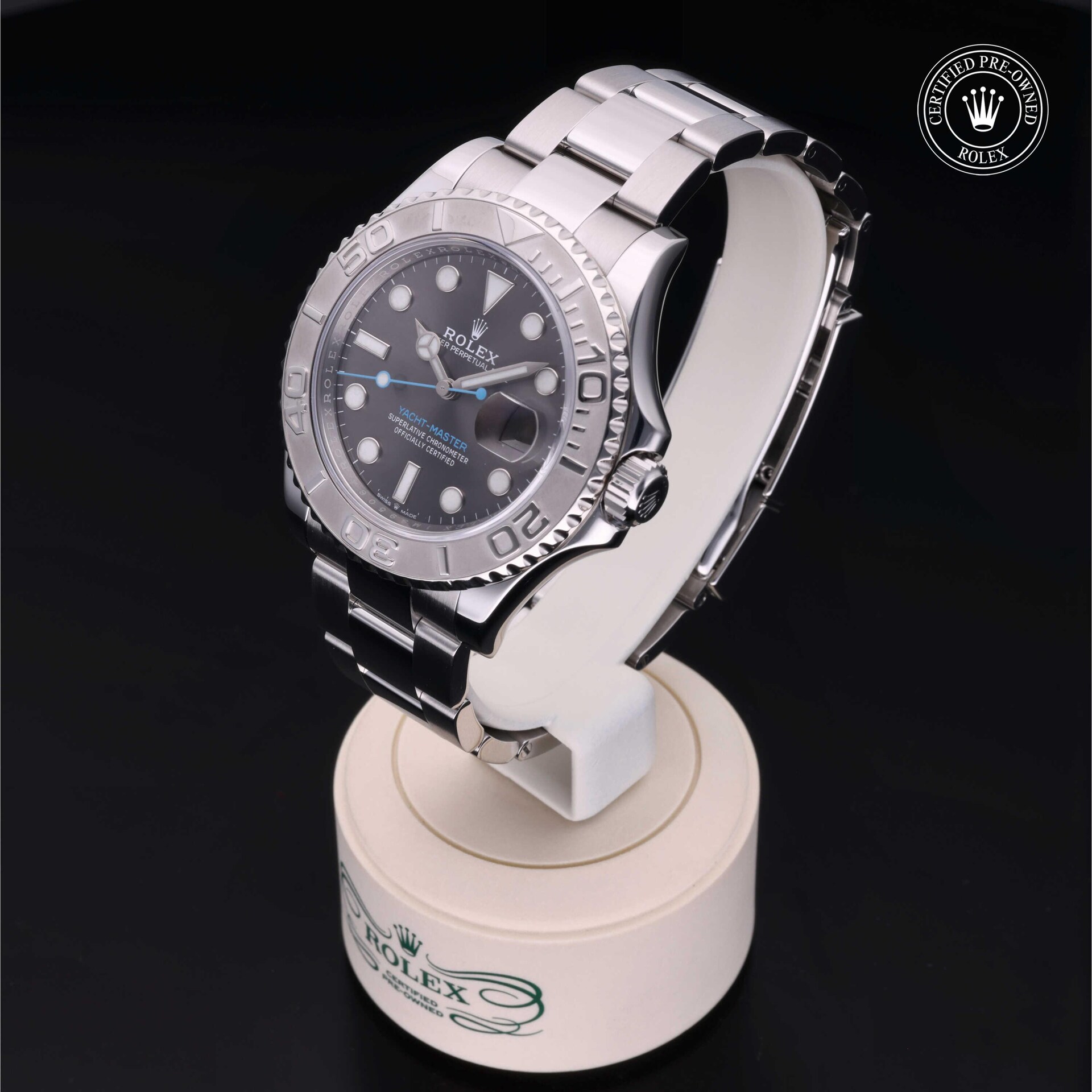 Yacht-Master 40 image