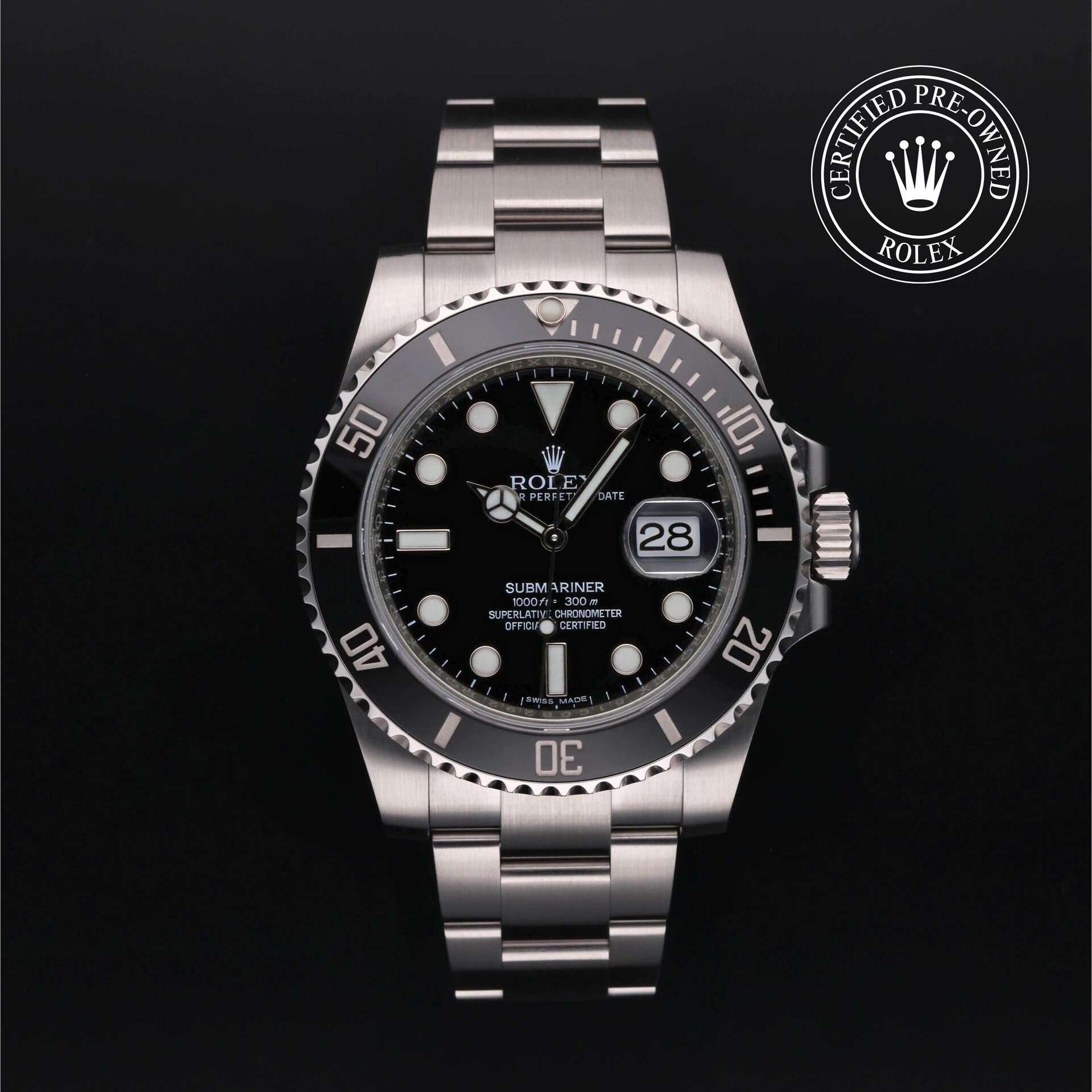 Submariner Date image