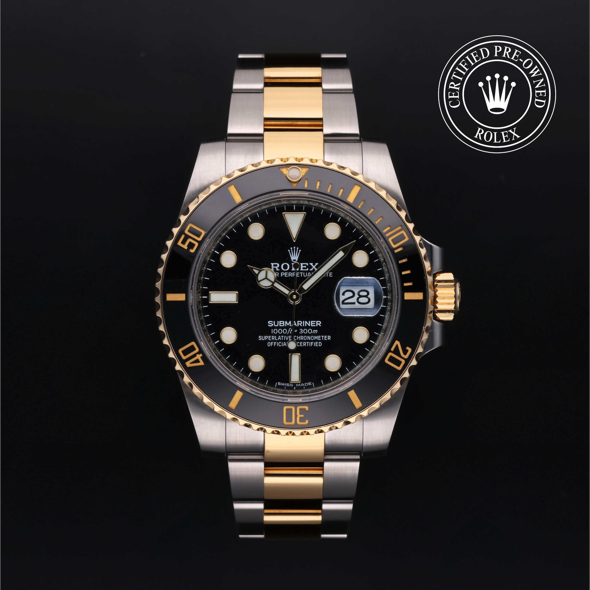 Submariner Date image