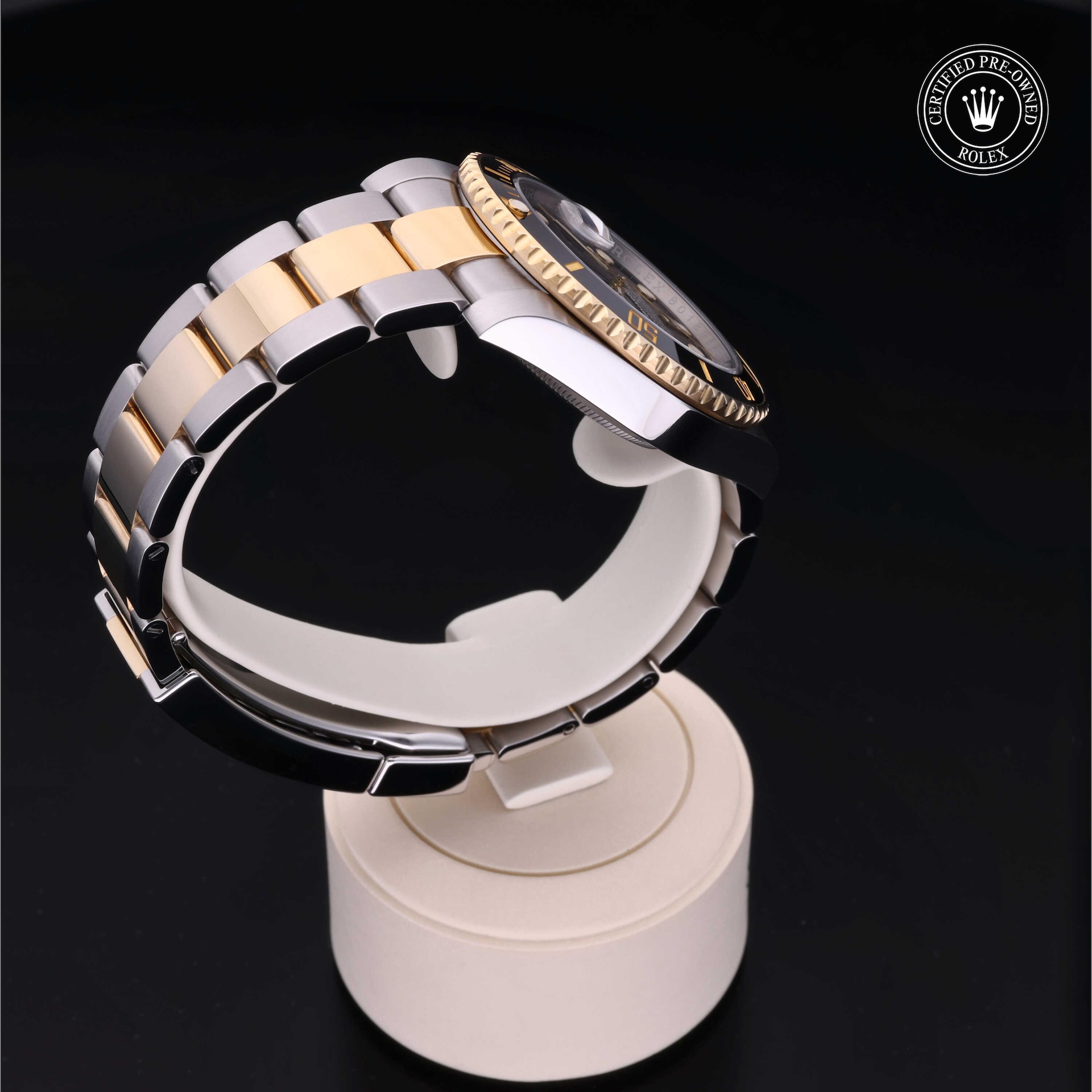 Submariner Date image