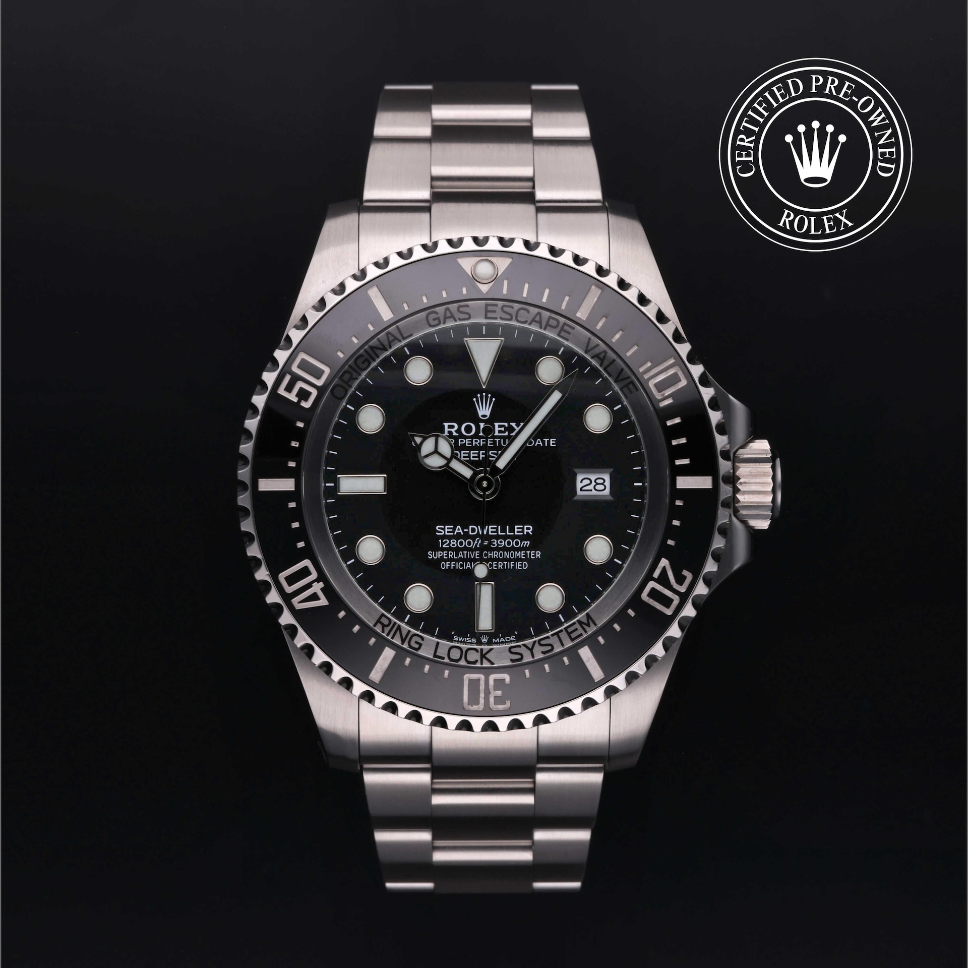 Deepsea image