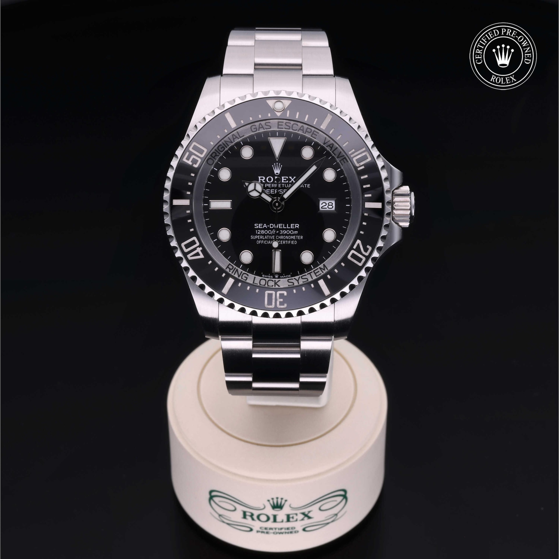 Deepsea image