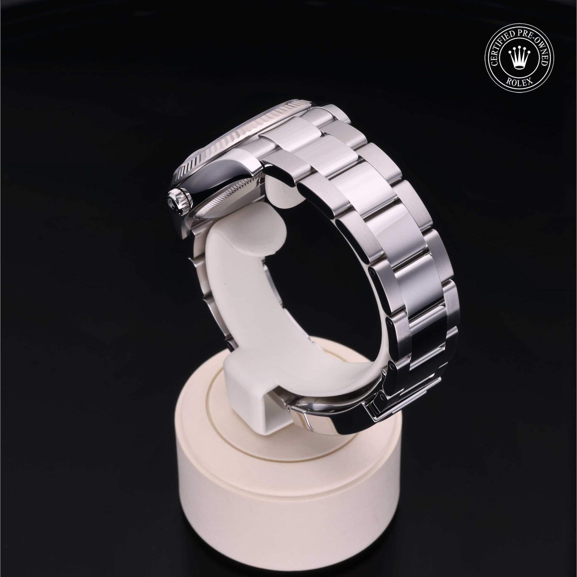 Oyster Perpetual 34 image