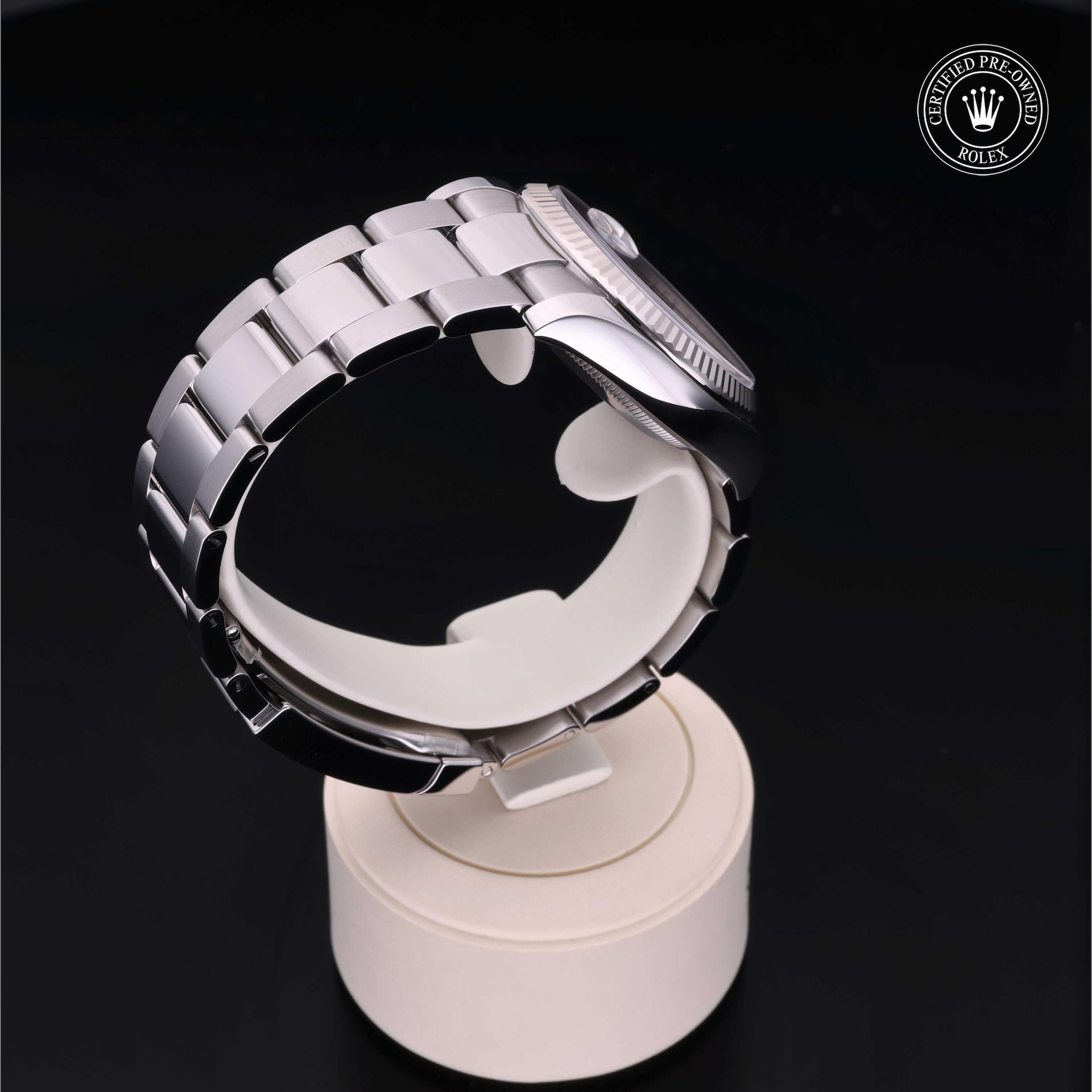 Oyster Perpetual 34 image
