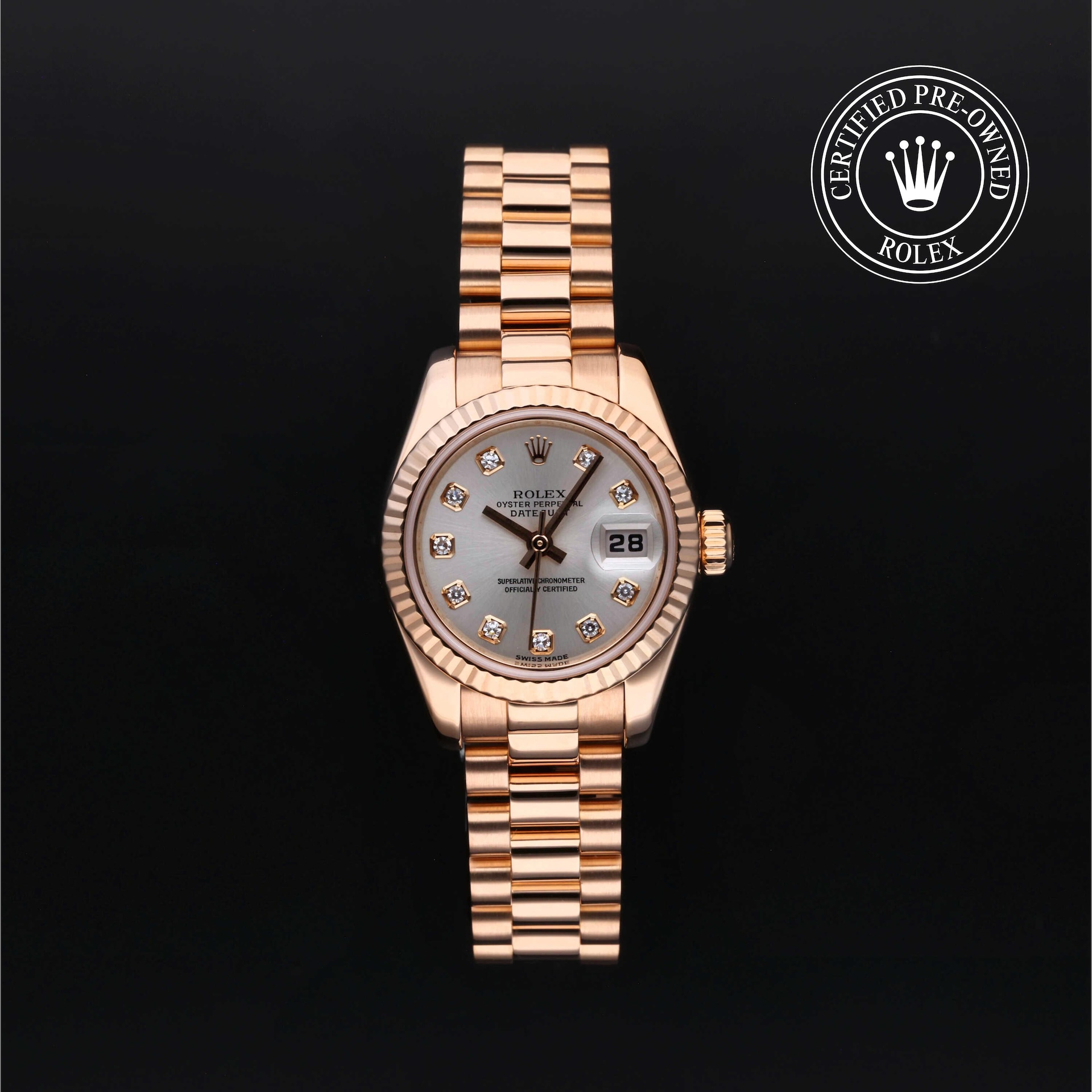 Lady-Datejust 26 image