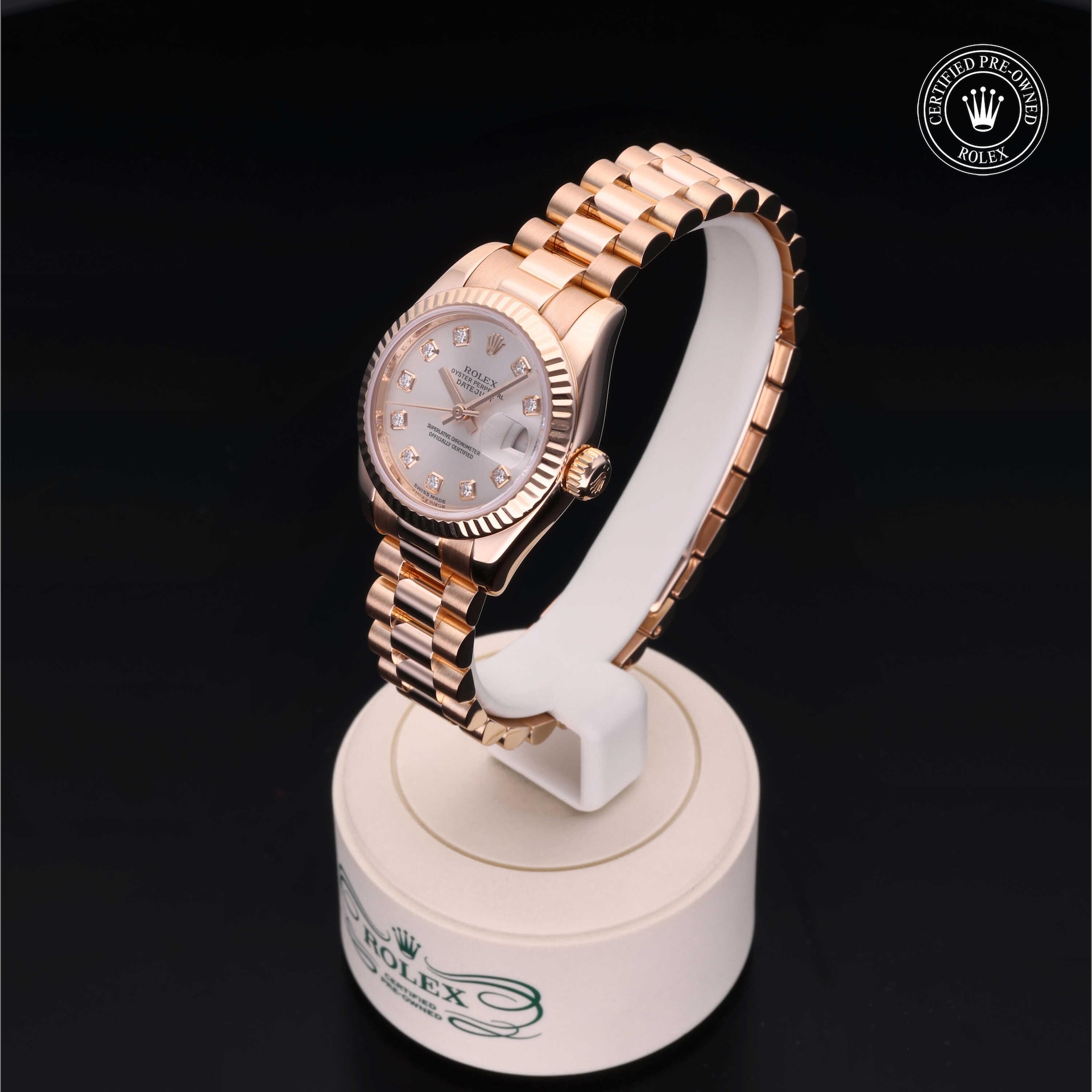 Lady-Datejust 26 image