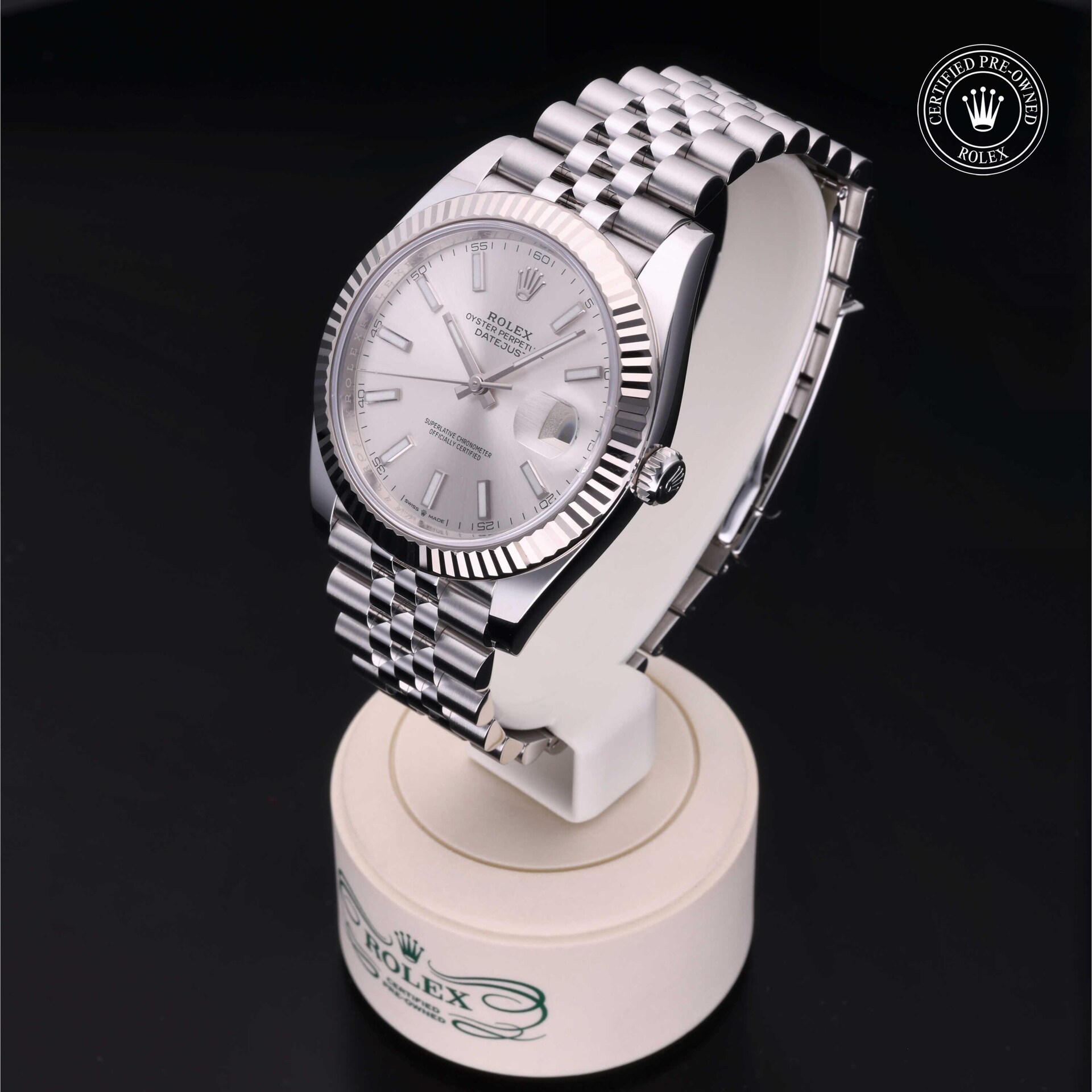 Datejust 41 image