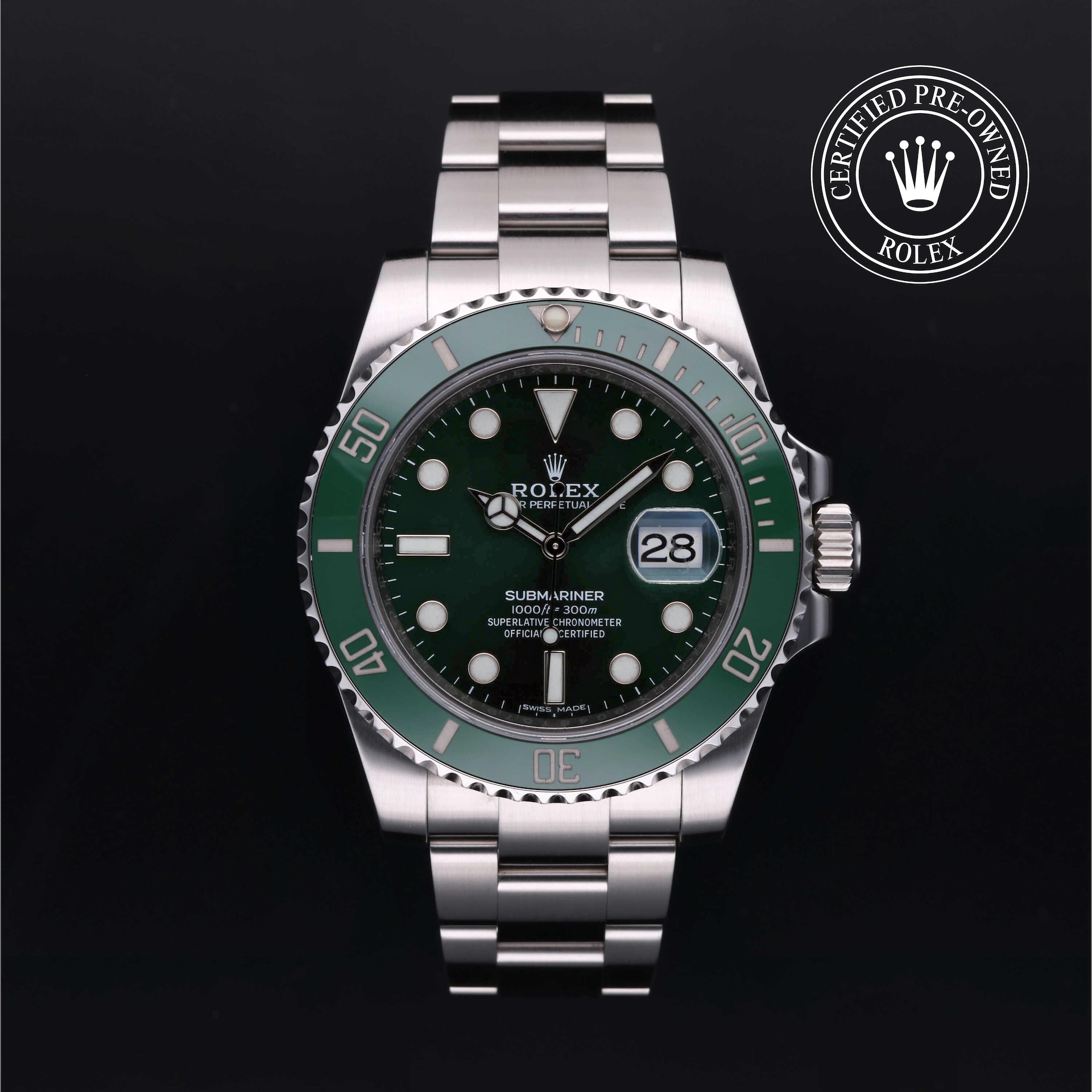 Submariner Date image