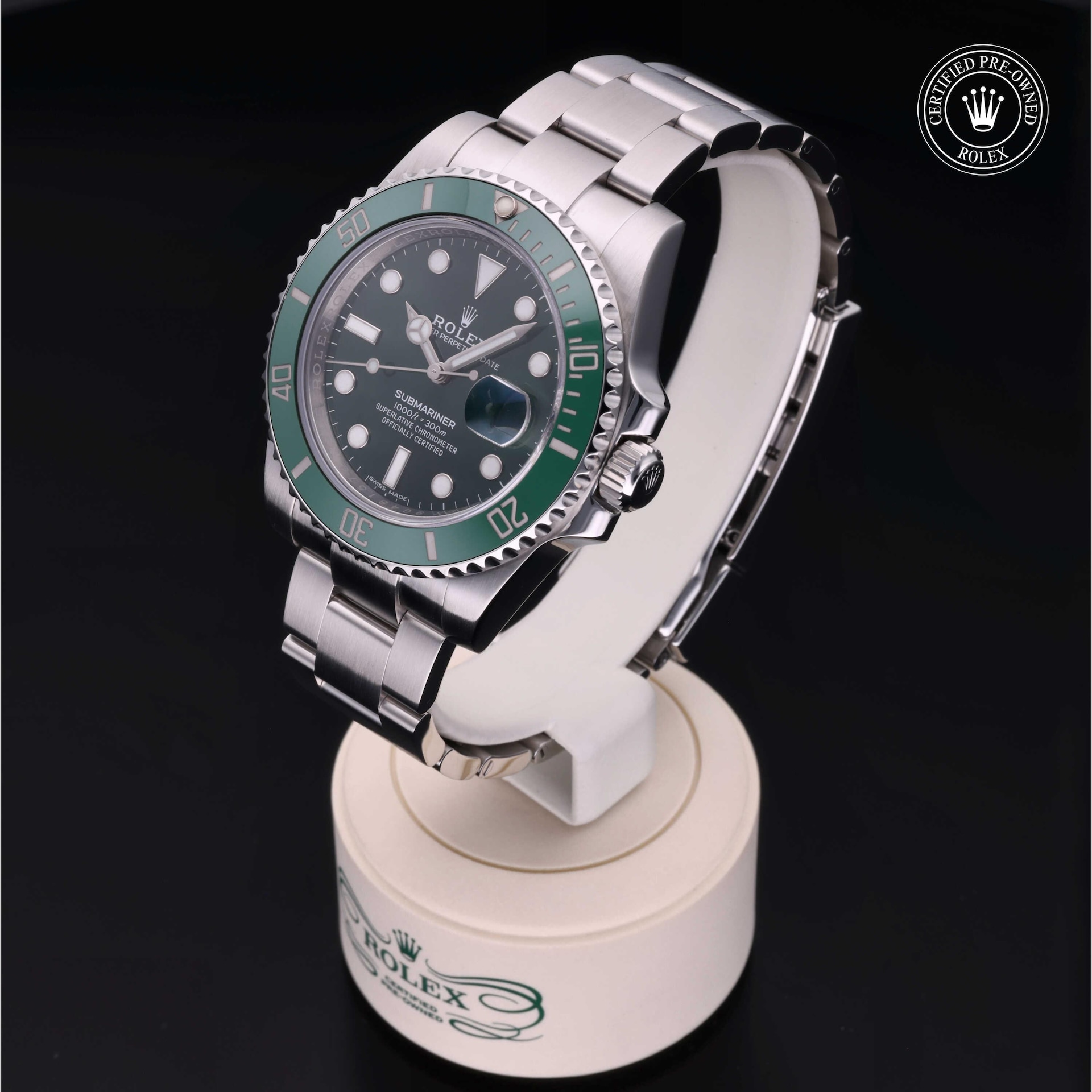 Submariner Date image