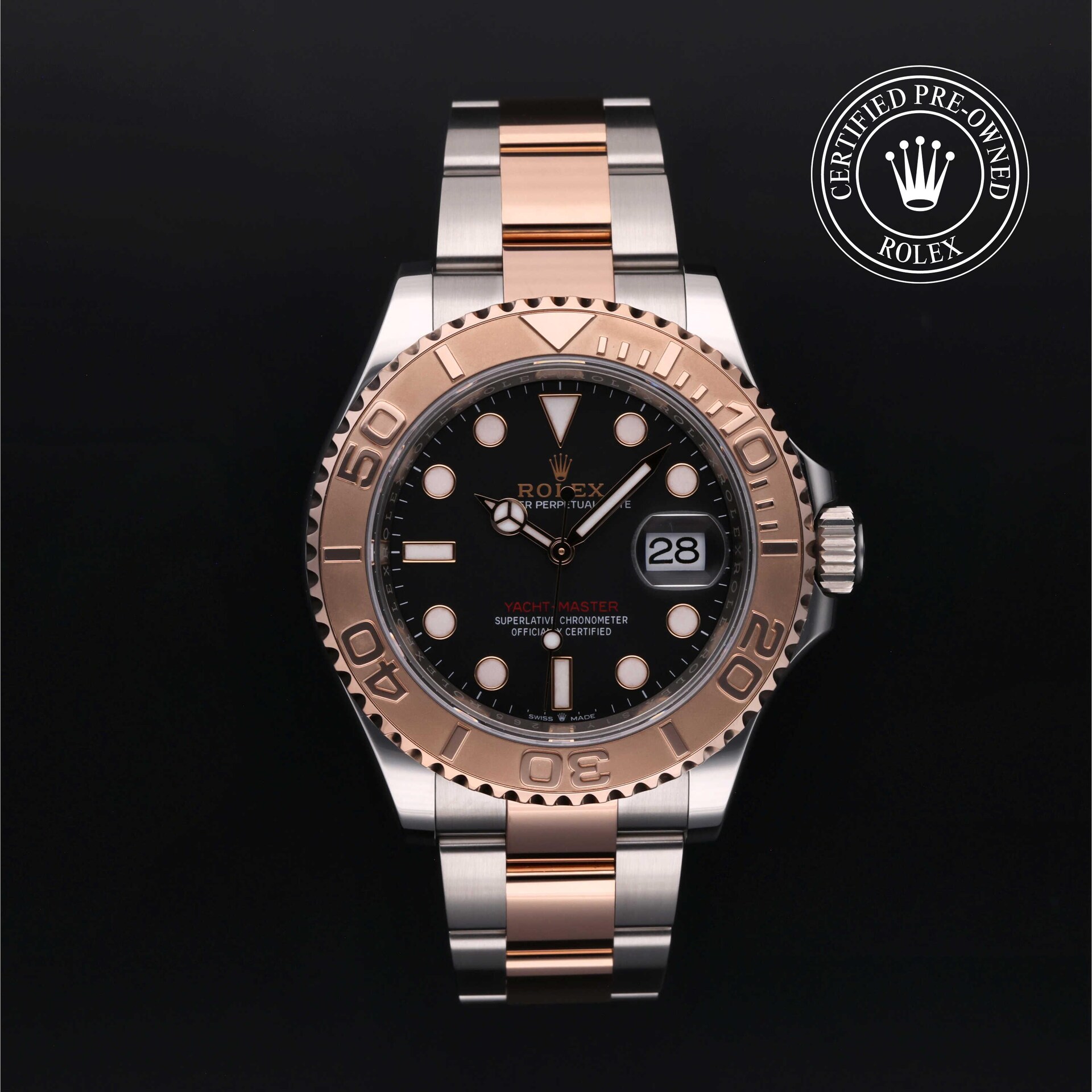 Yacht-Master 40 image