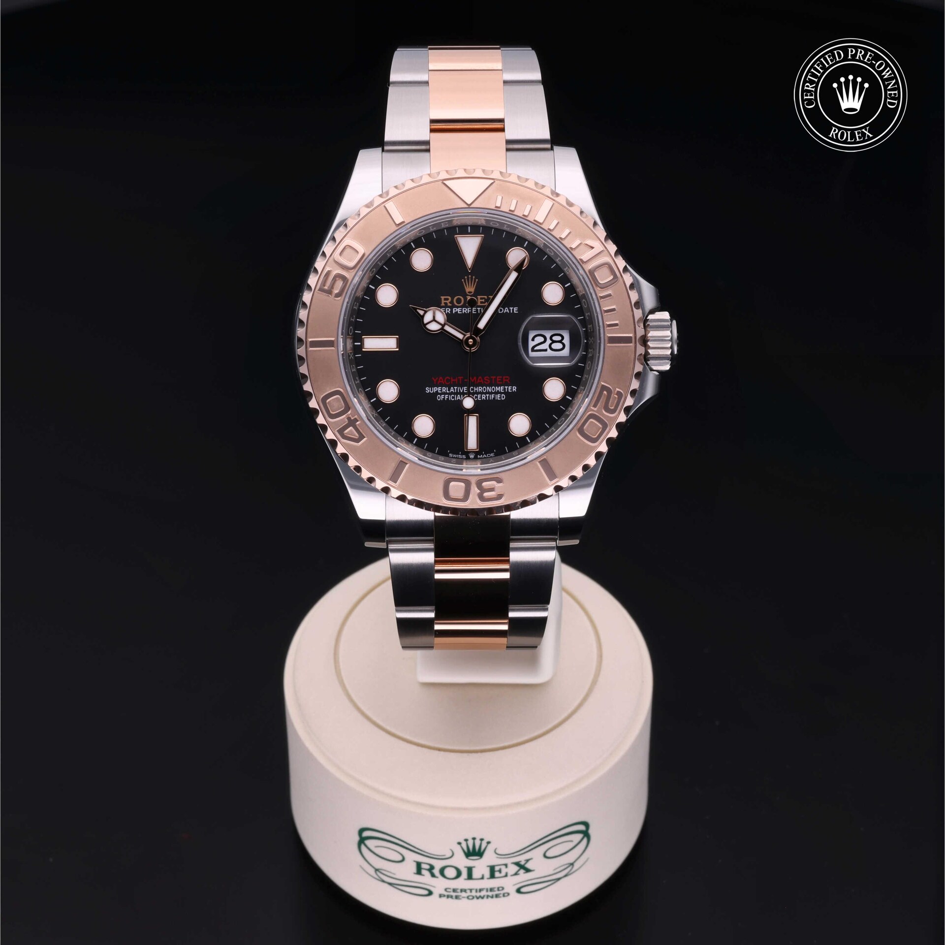 Yacht-Master 40 image
