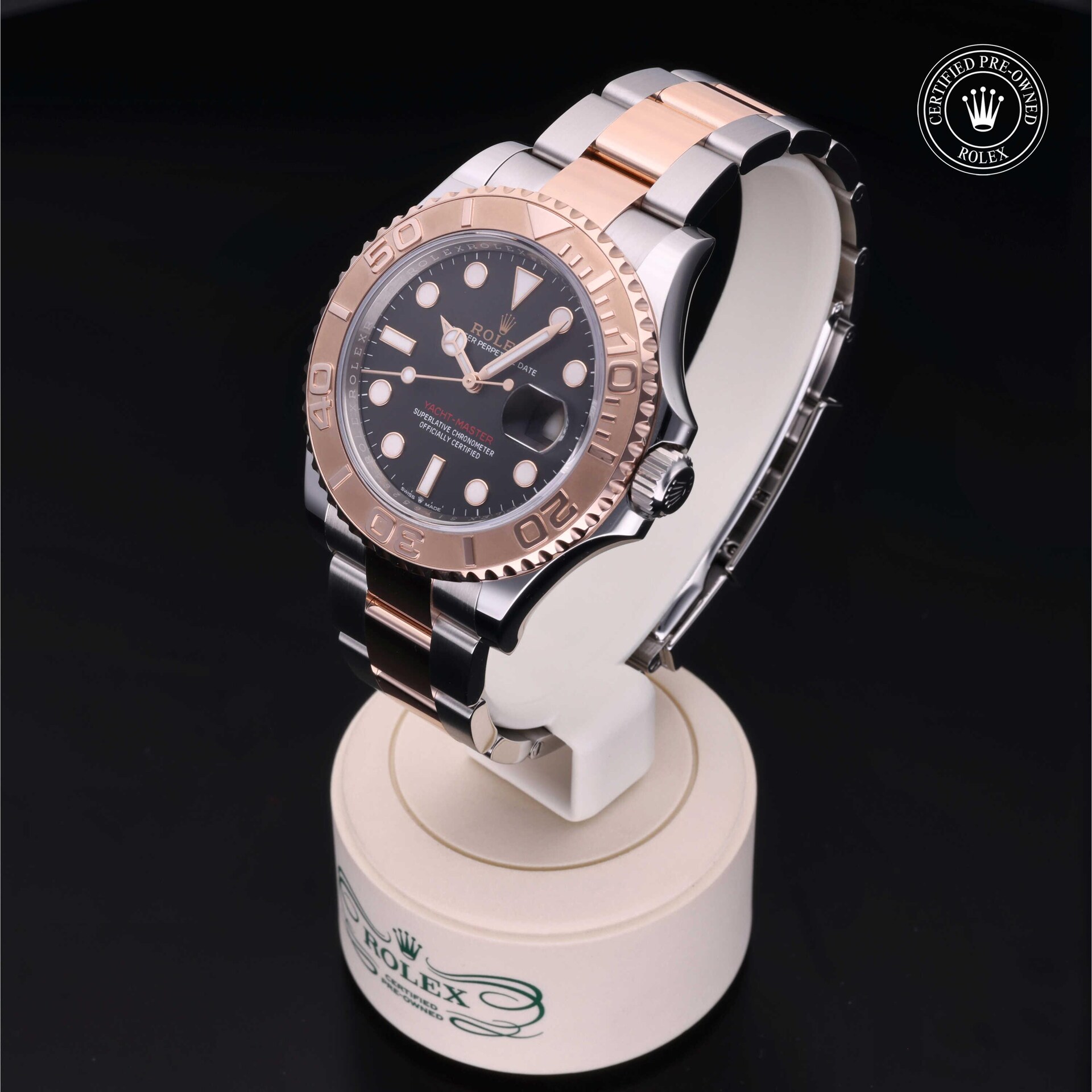 Yacht-Master 40 image