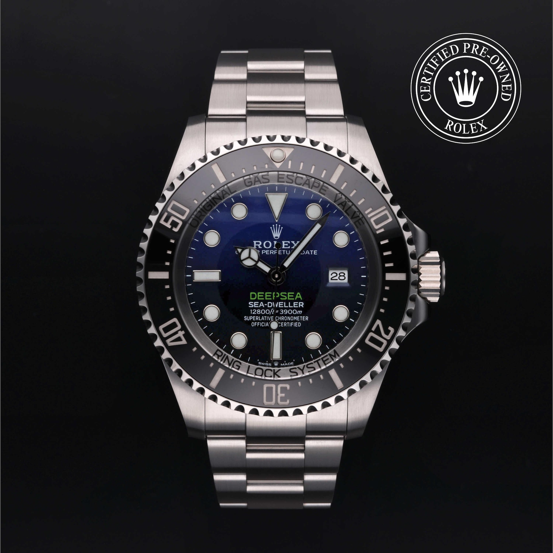Deepsea image