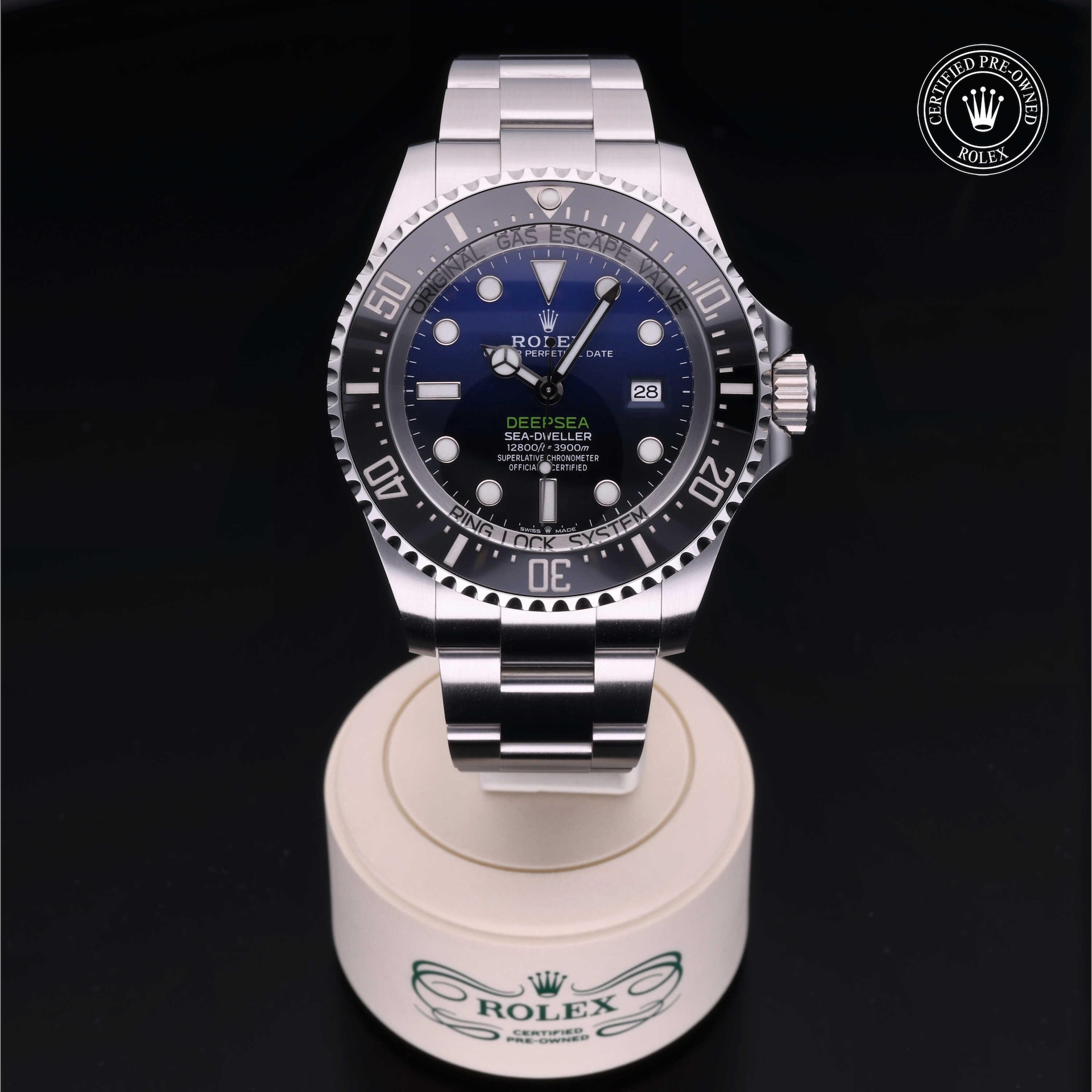 Deepsea image