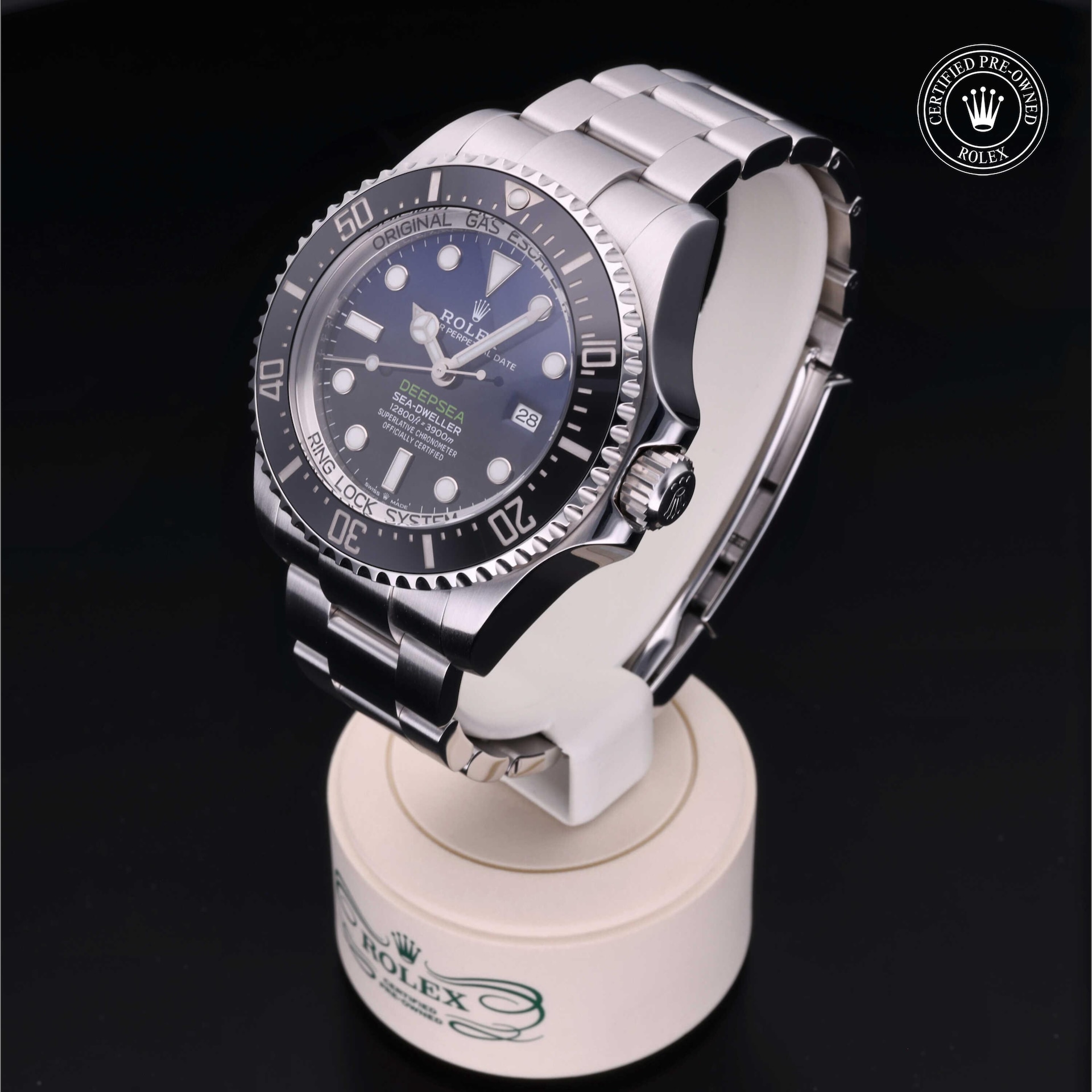 Deepsea image