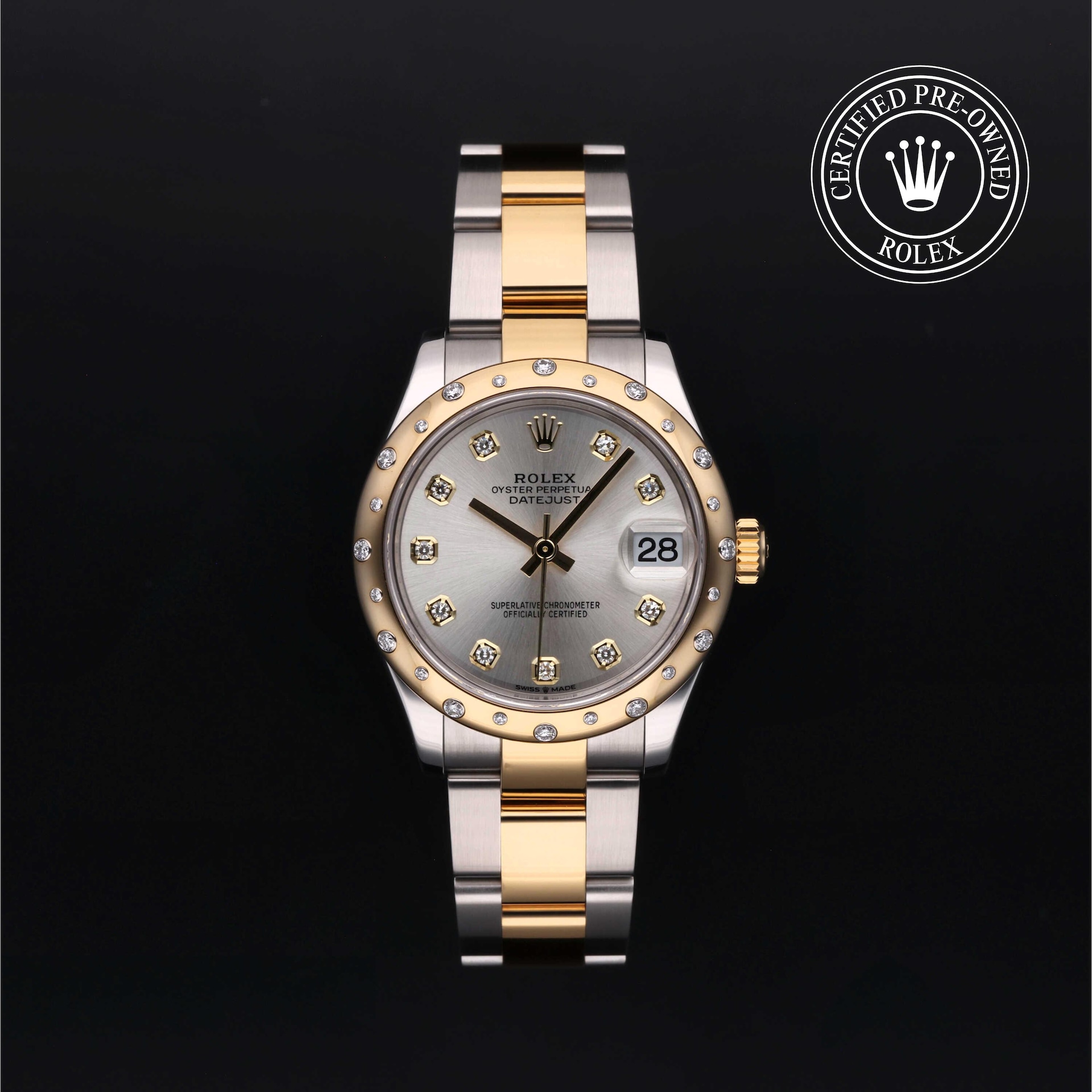 Datejust 31 image