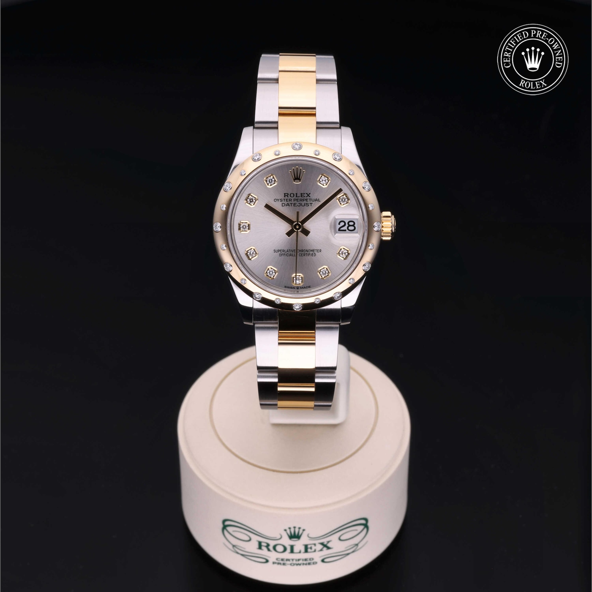 Datejust 31 image