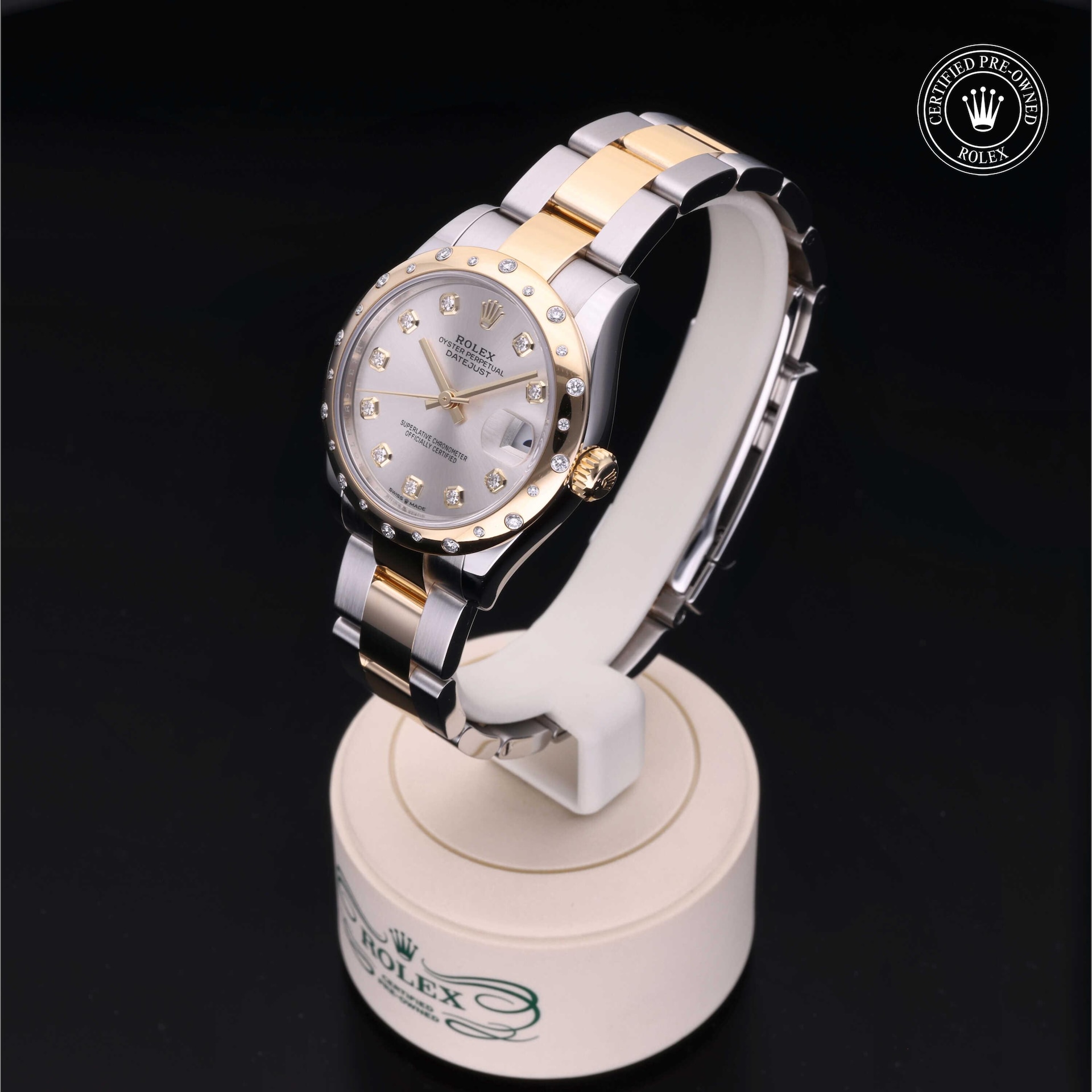 Datejust 31 image
