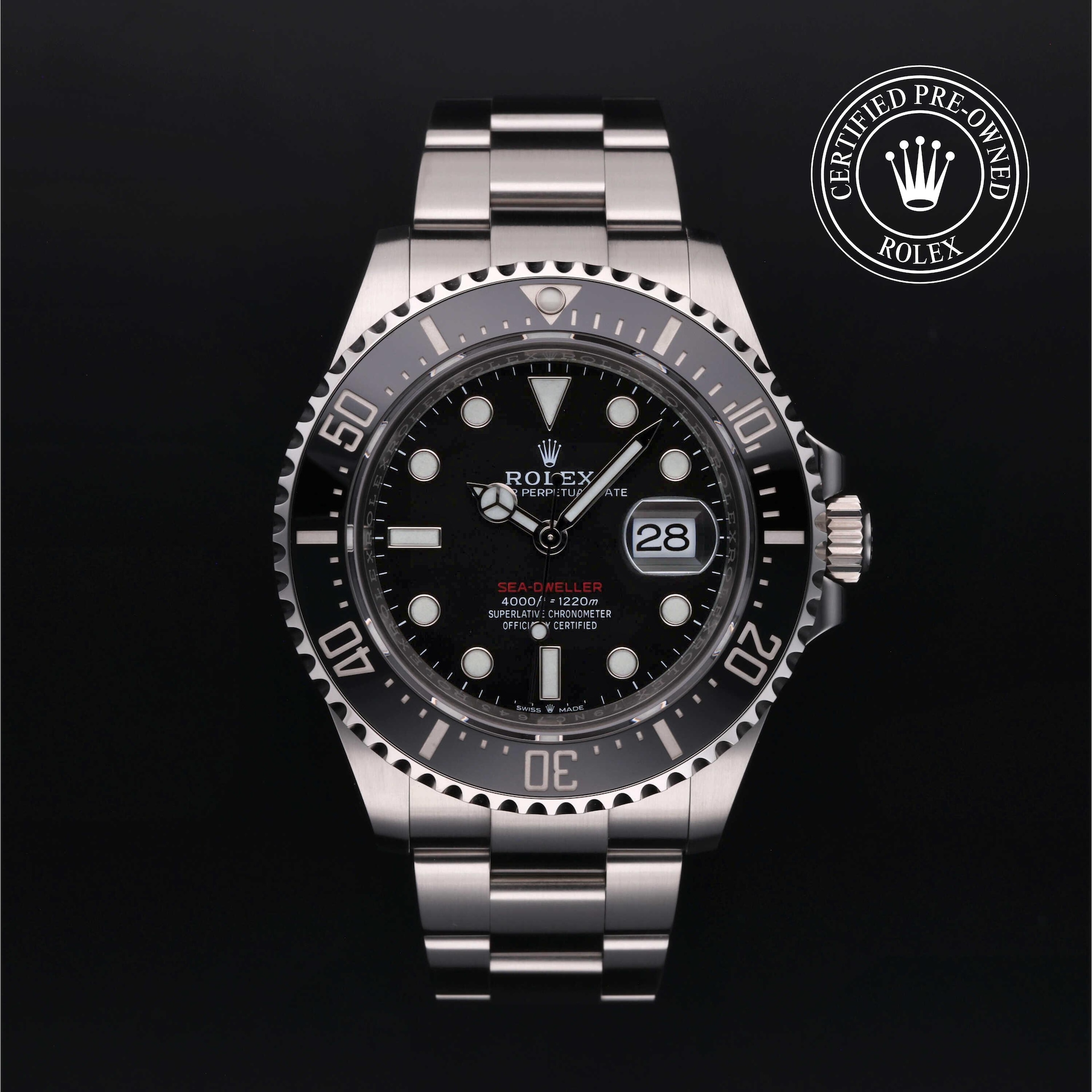 Sea-Dweller image