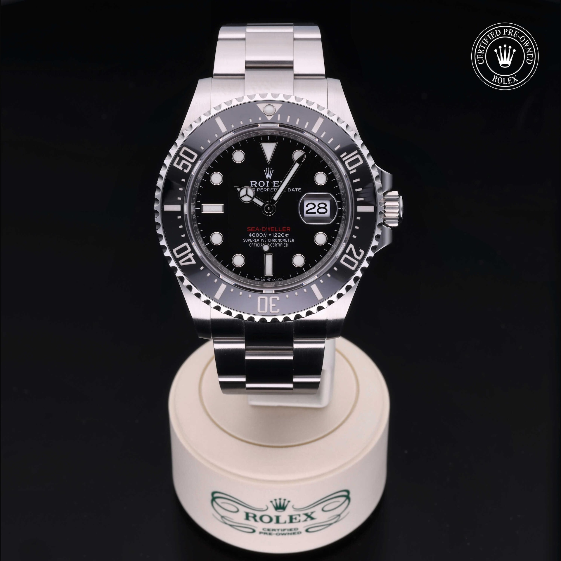 Sea-Dweller image
