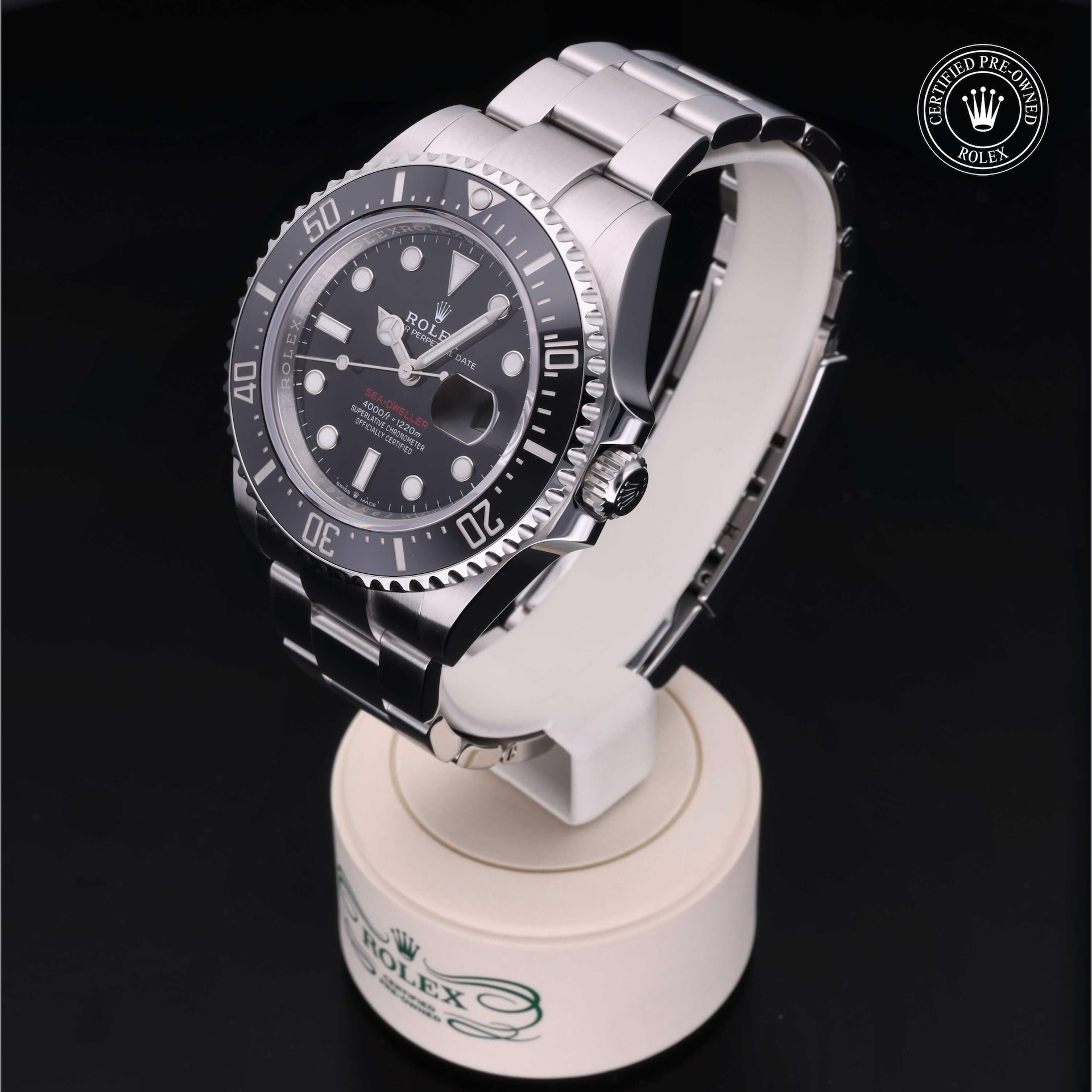 Sea-Dweller image