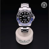 Rolex Rolex Certified Pre-Owned GMT-Master II