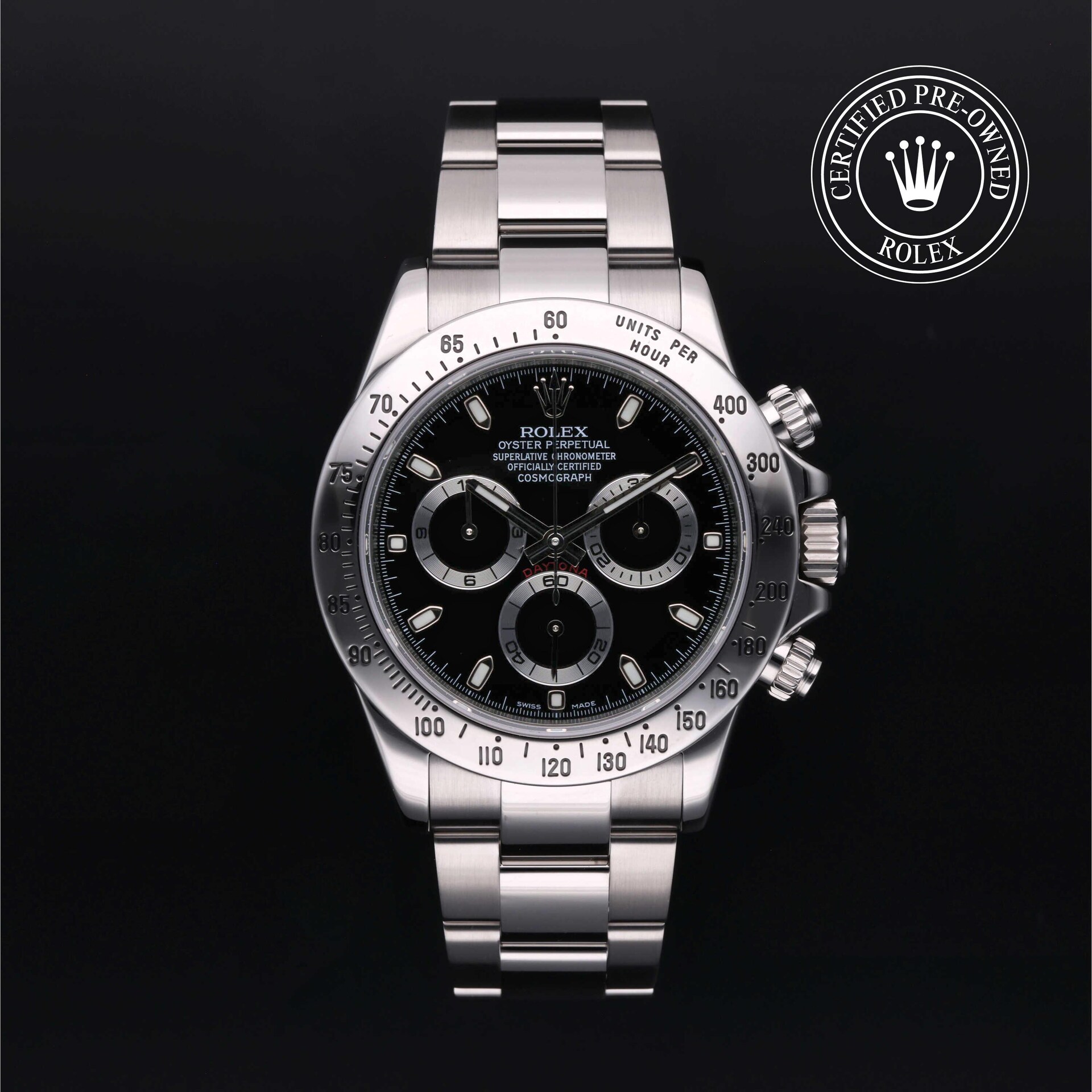 Cosmograph Daytona image