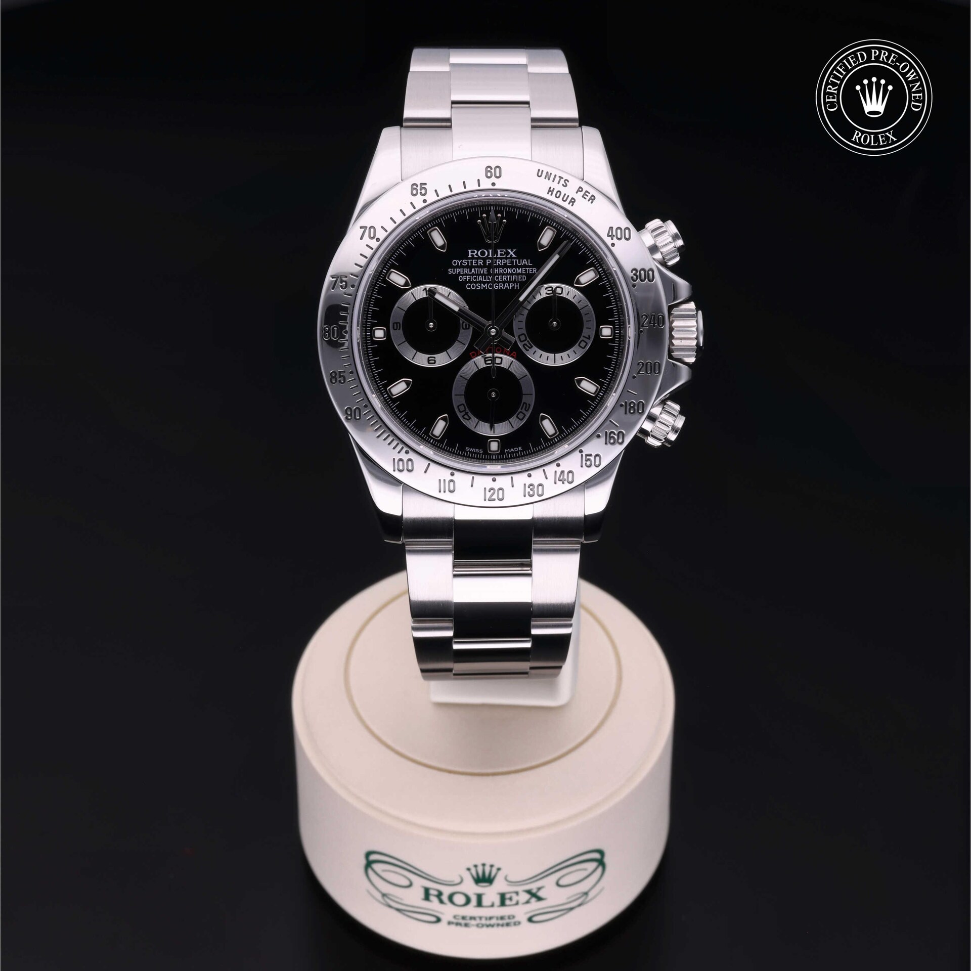 Cosmograph Daytona image