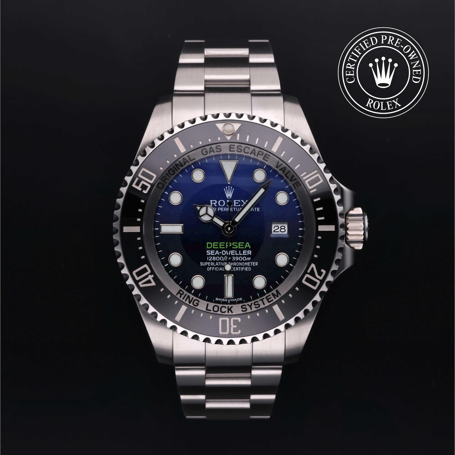Deepsea image