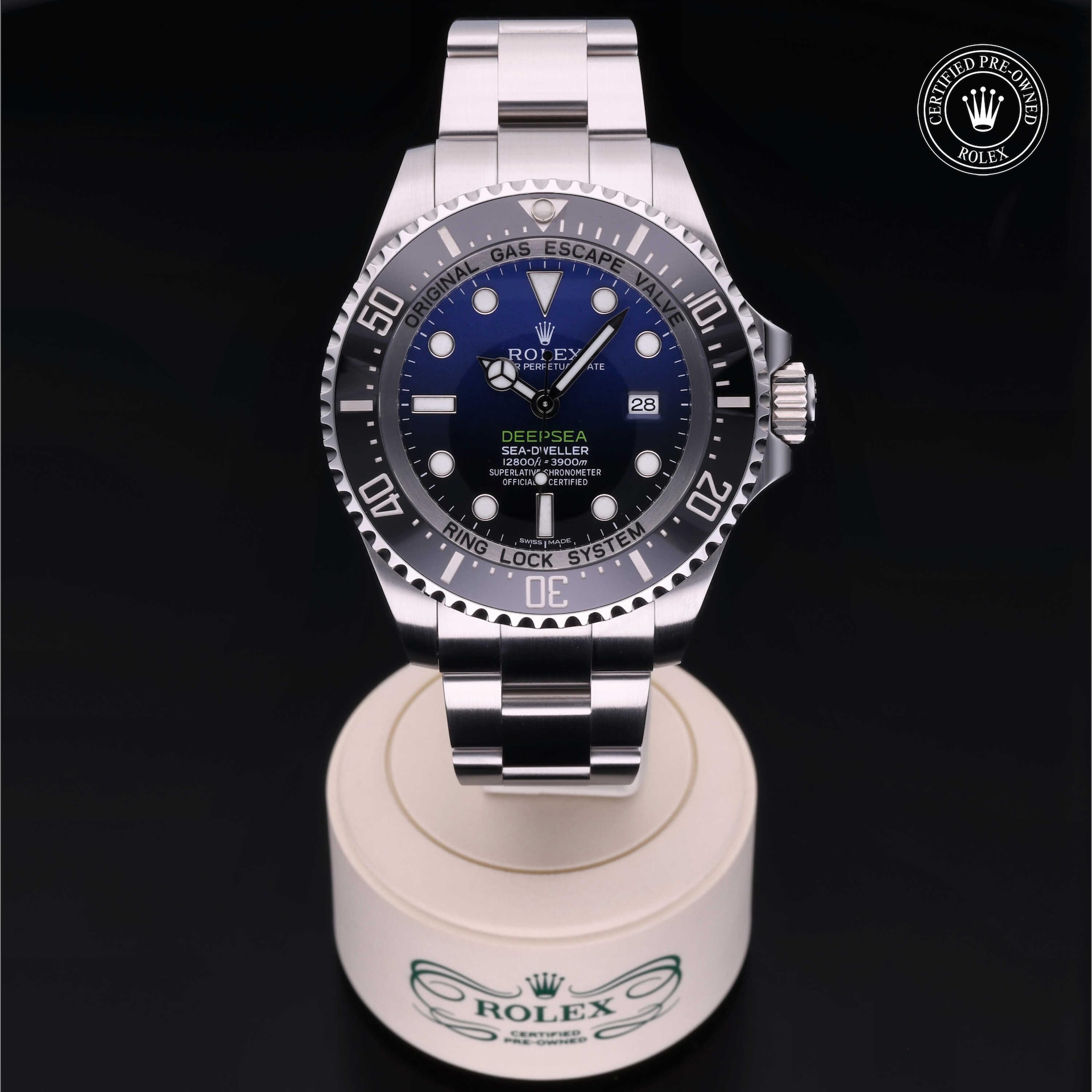 Deepsea image