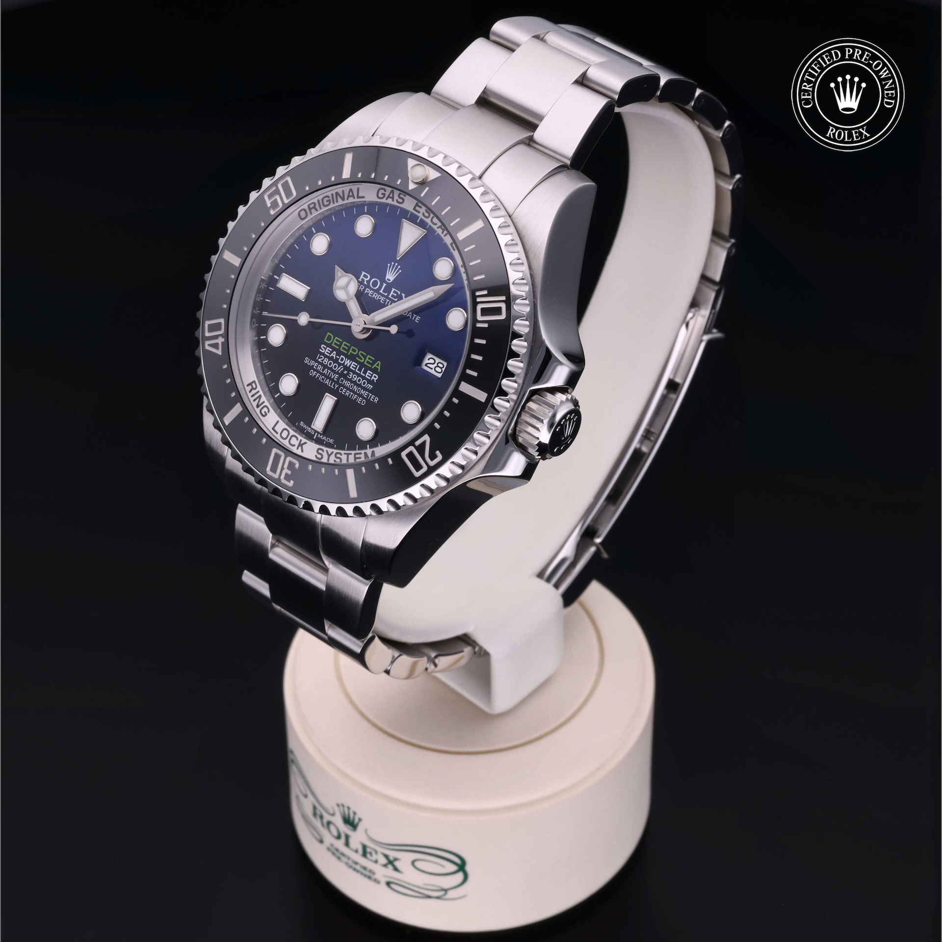 Deepsea image
