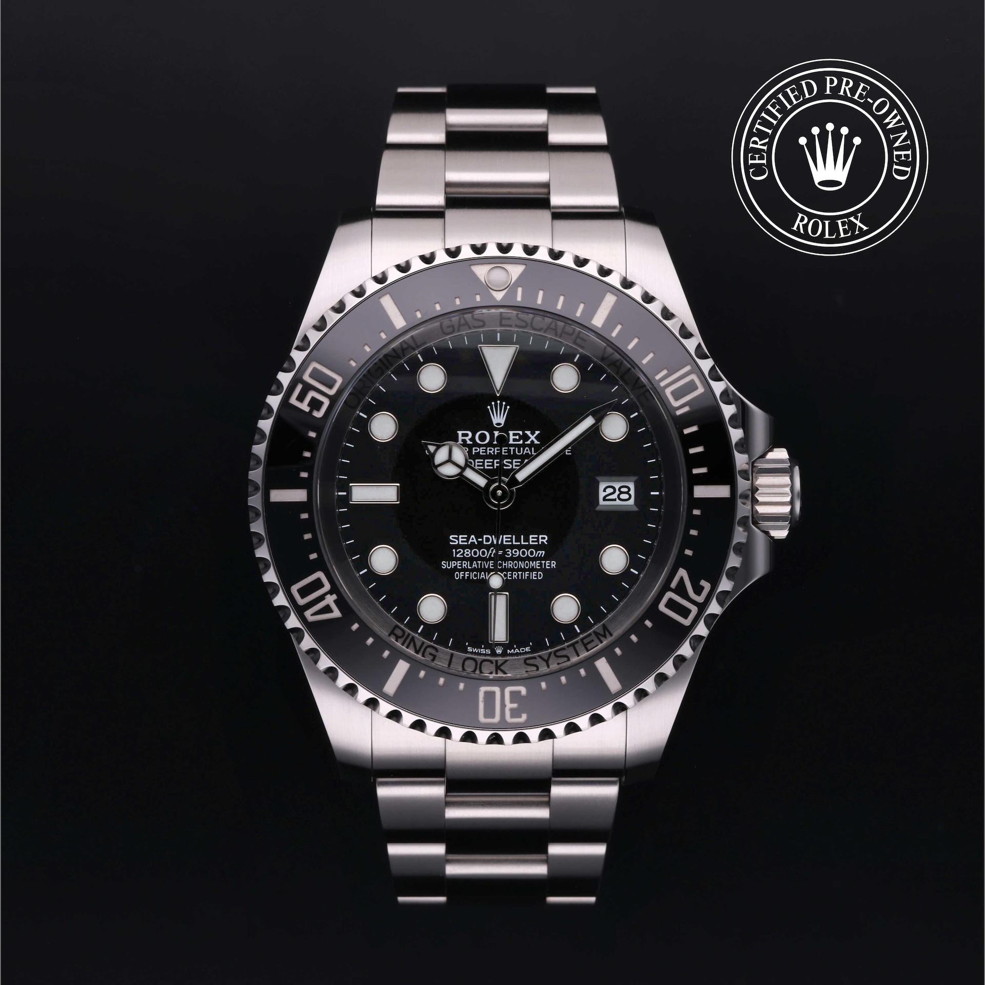 Deepsea image