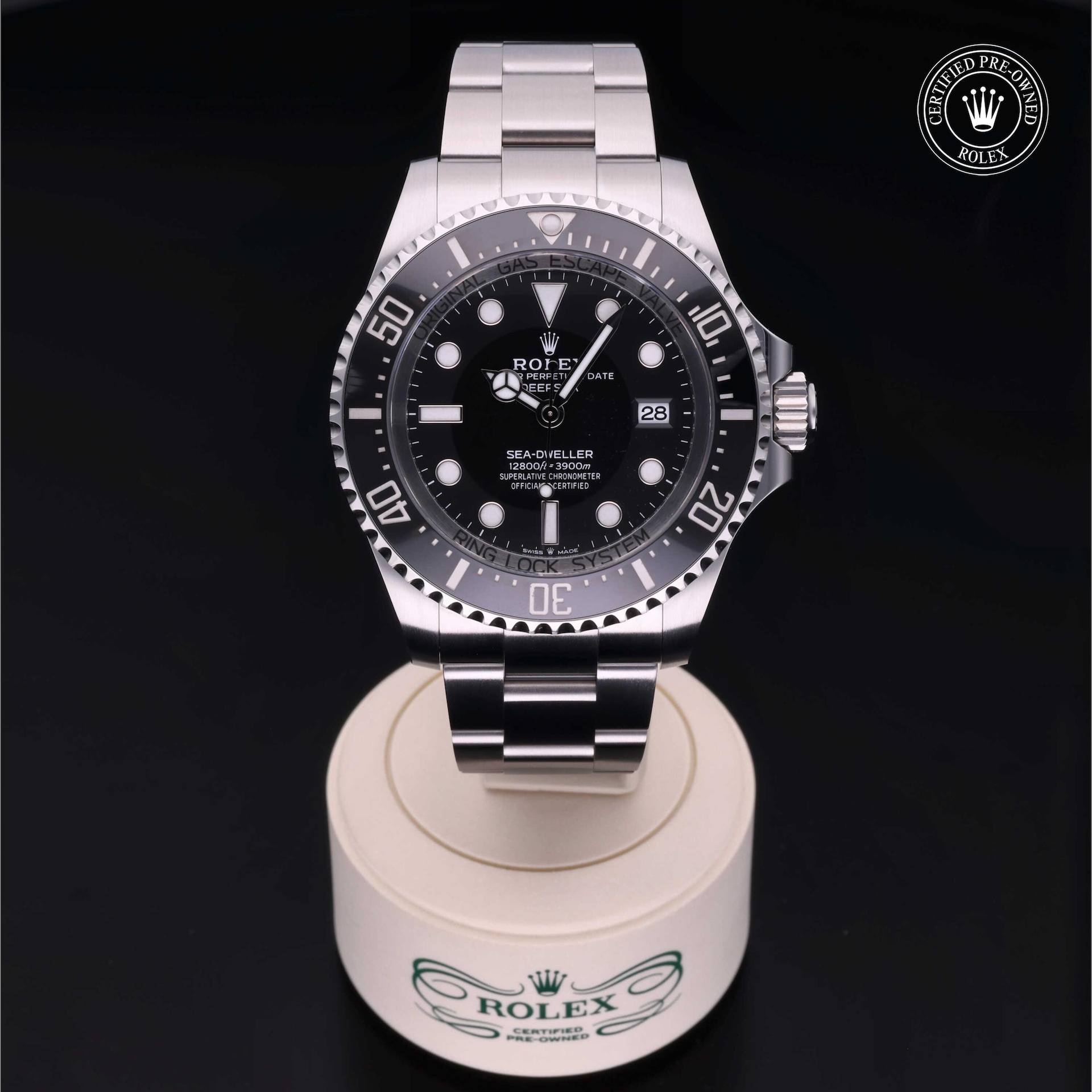 Deepsea image