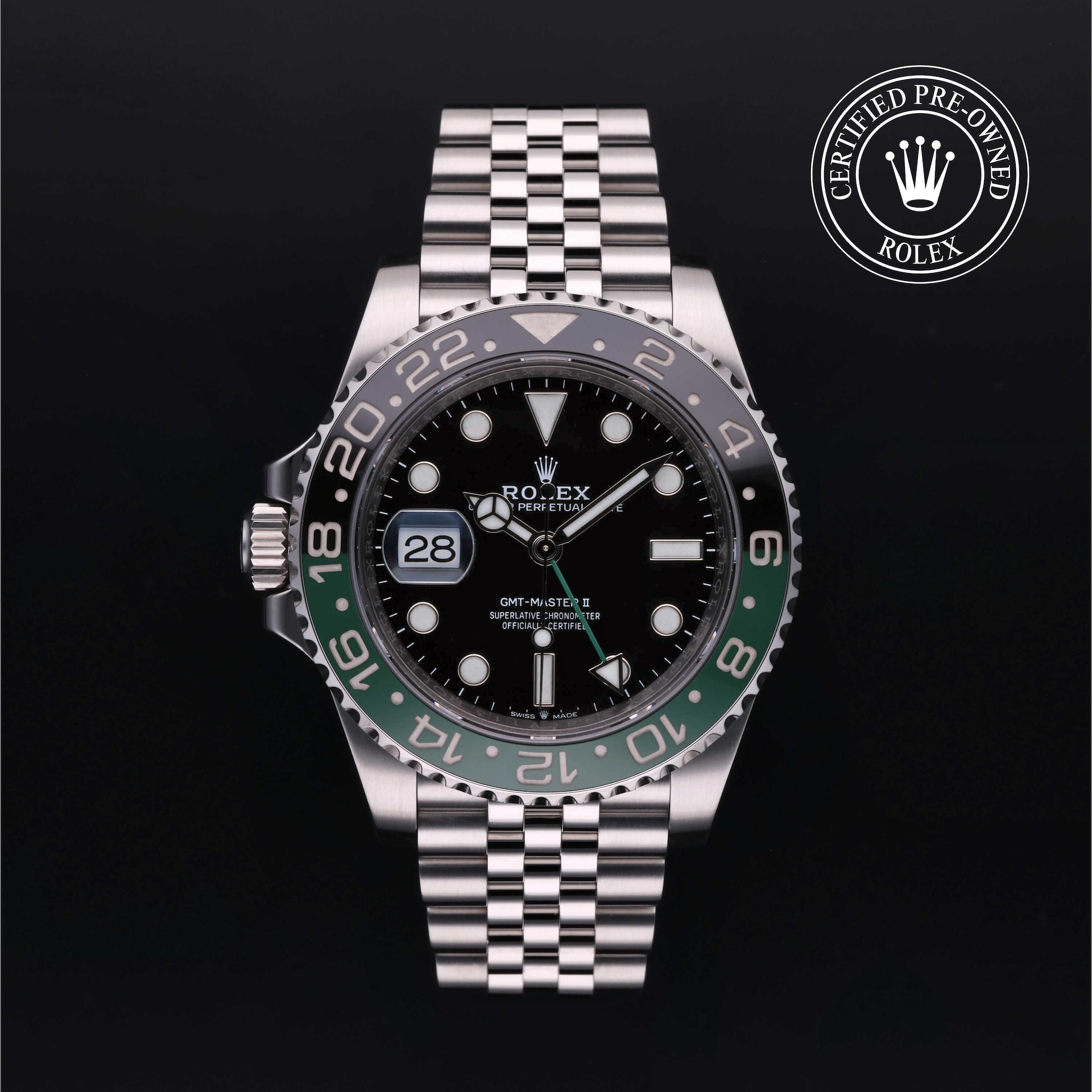 GMT-Master II image