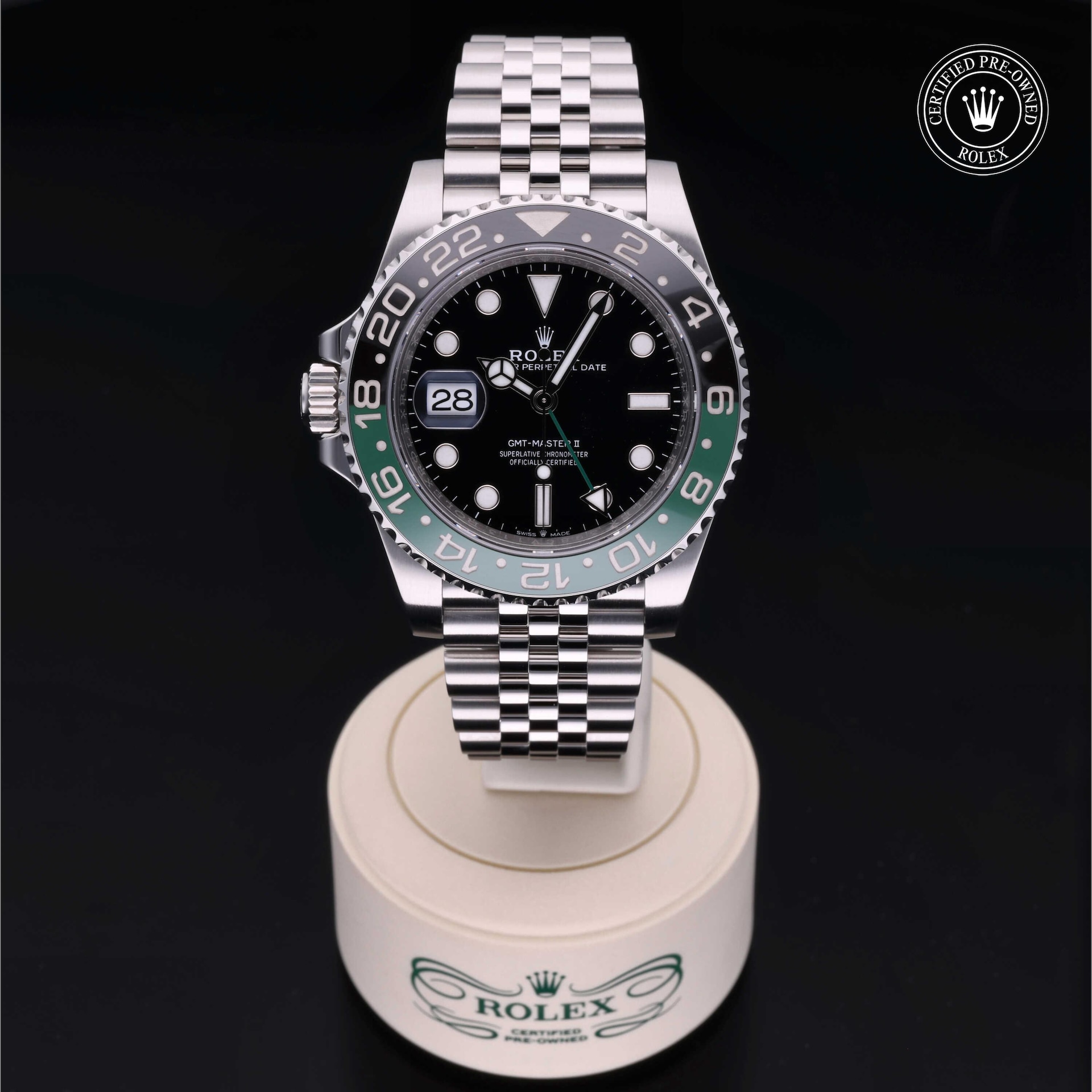 GMT-Master II image