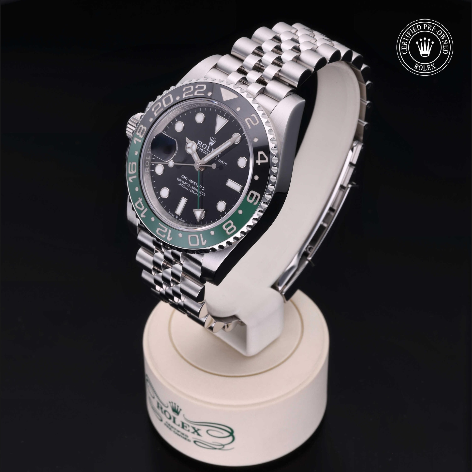 GMT-Master II image
