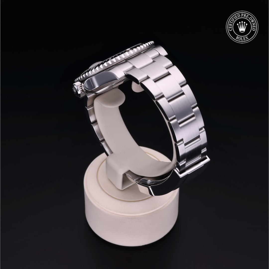 Rolex Rolex Certified Pre-Owned Submariner Date Rolex Rolex Certified Pre-Owned Submariner Date
